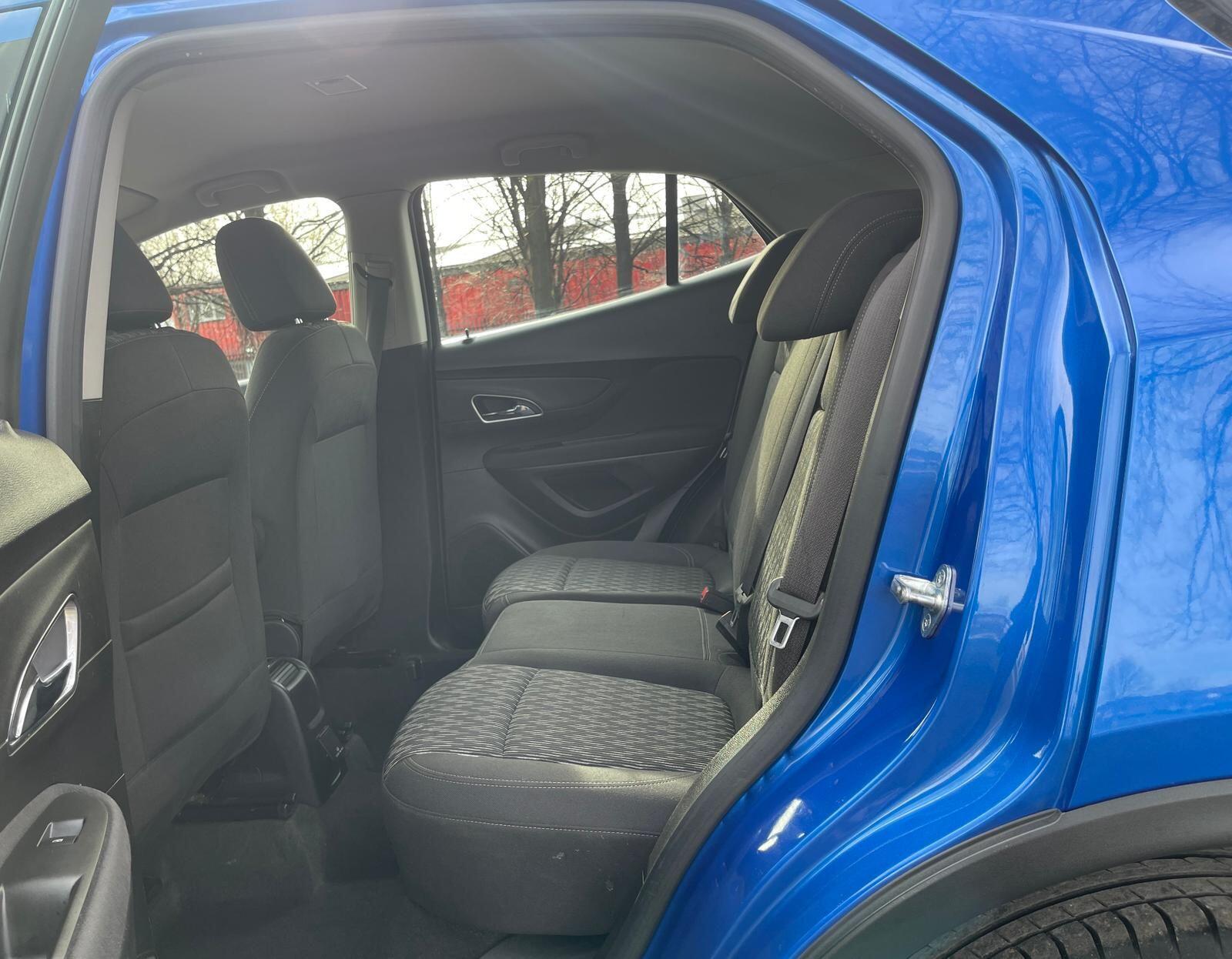 Vauxhall Mokka - Image 27