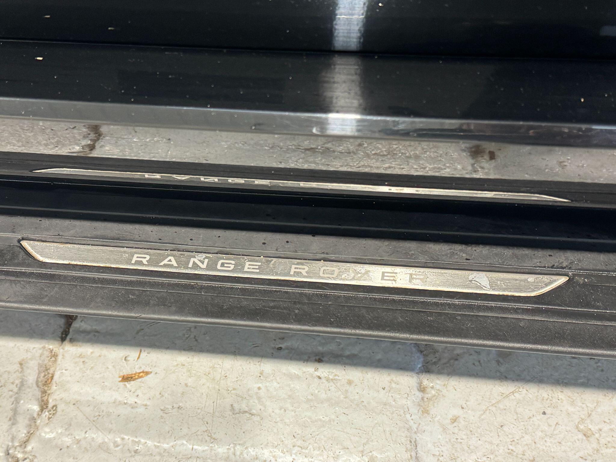 Land Rover Range Rover - Image 73