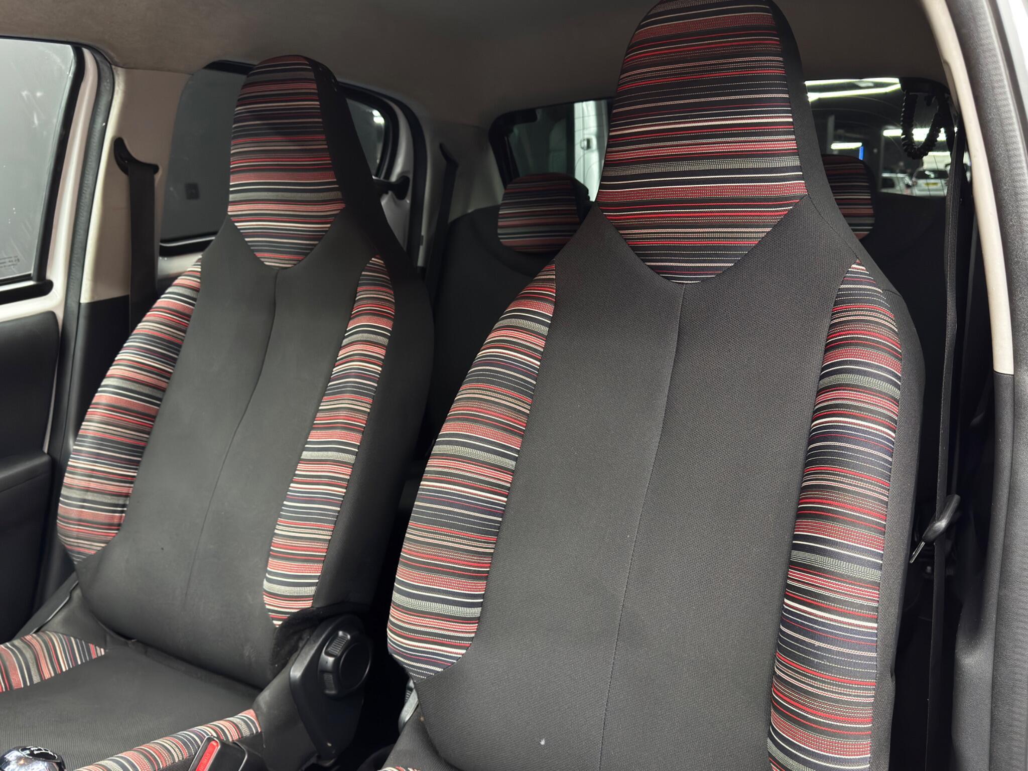 Citroen C1 - Image 14