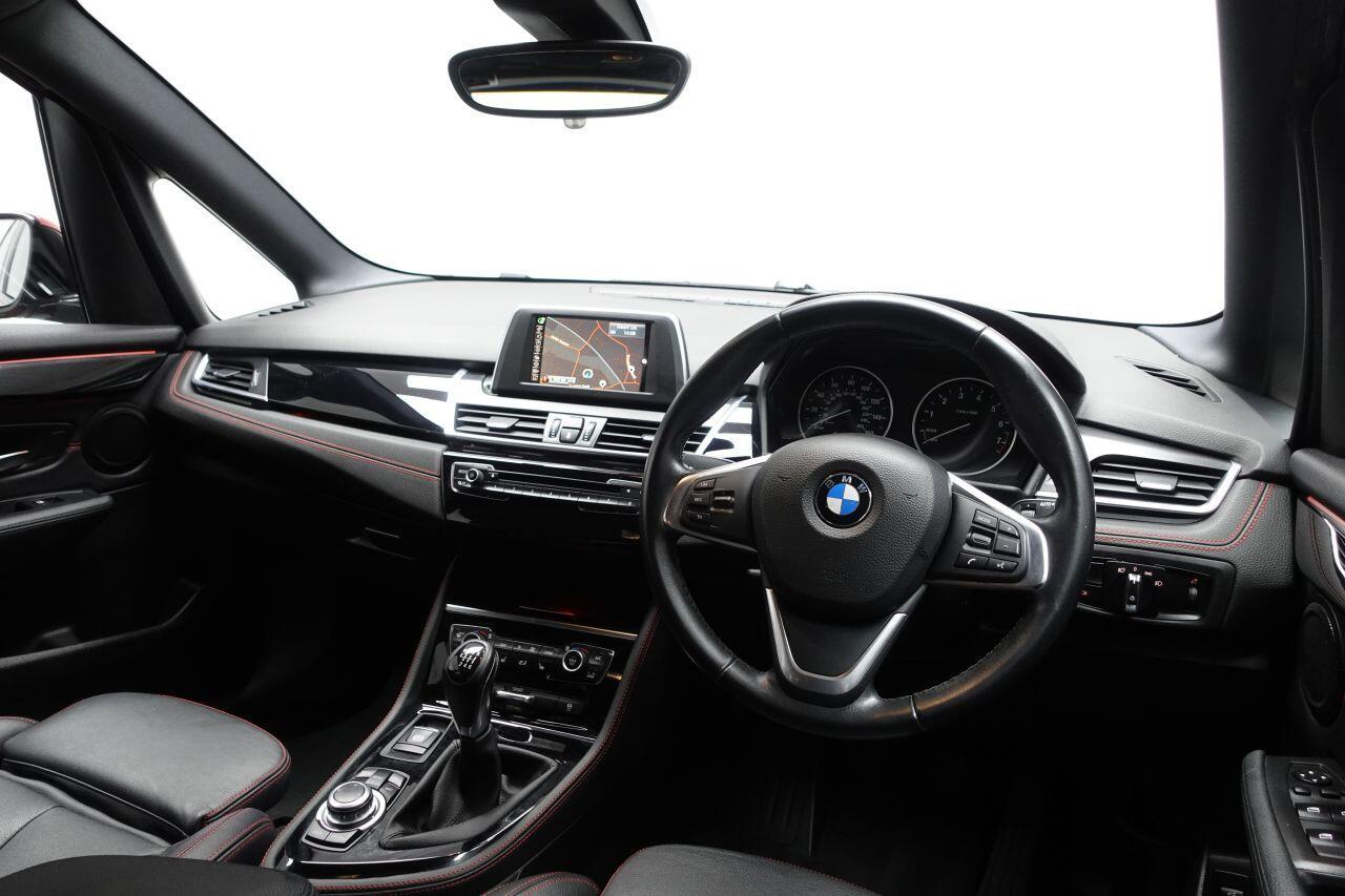 BMW 2 SERIES ACTIVE TOURER - Image 15