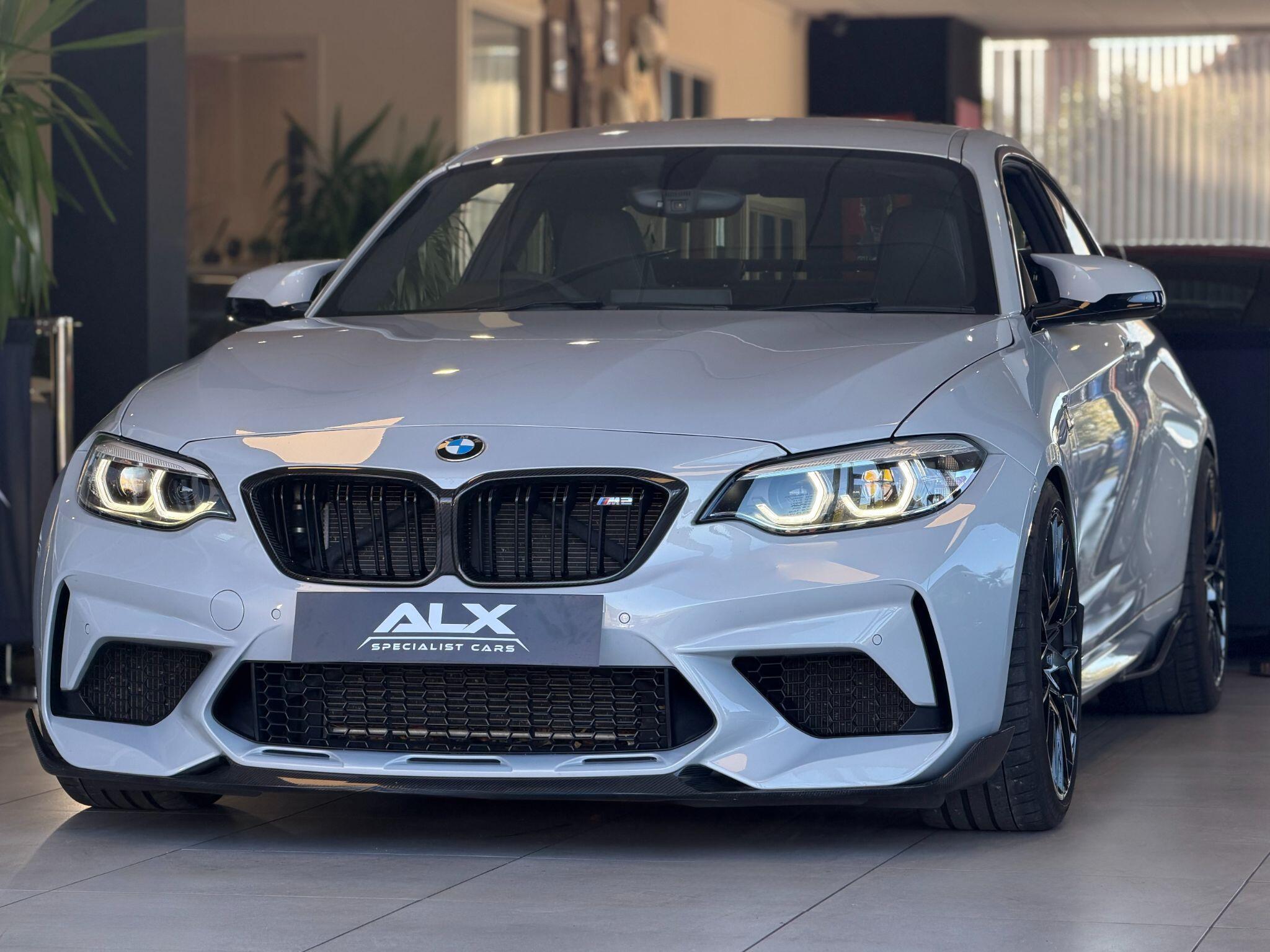 BMW M2 - Image 6