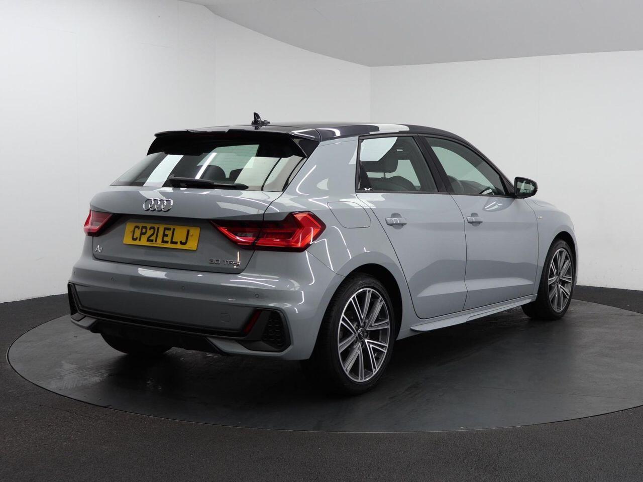 Audi A1 - Image 14