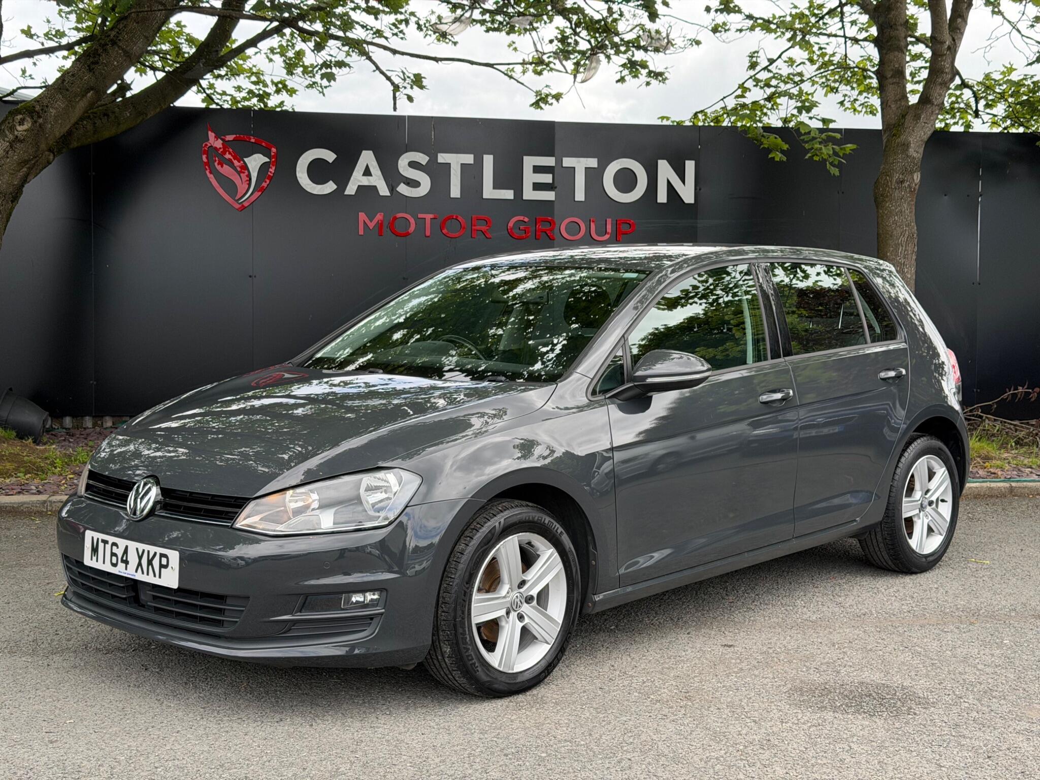 Volkswagen Golf - Image 7