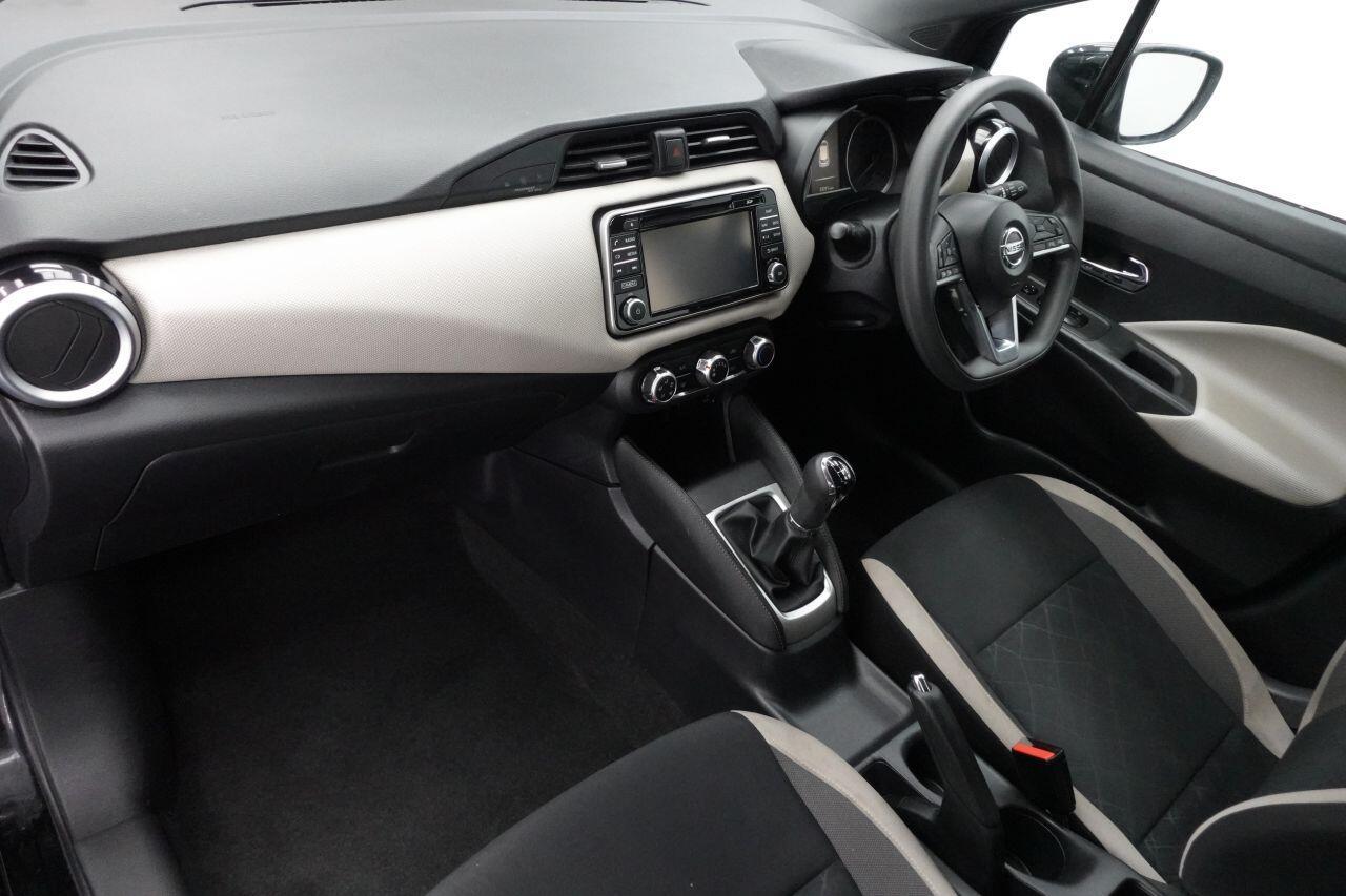 Nissan Micra - Image 19