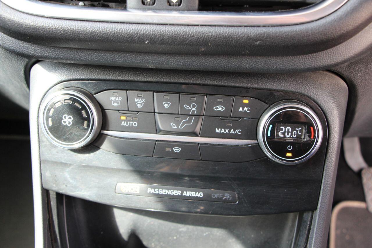 Ford Puma - Image 13
