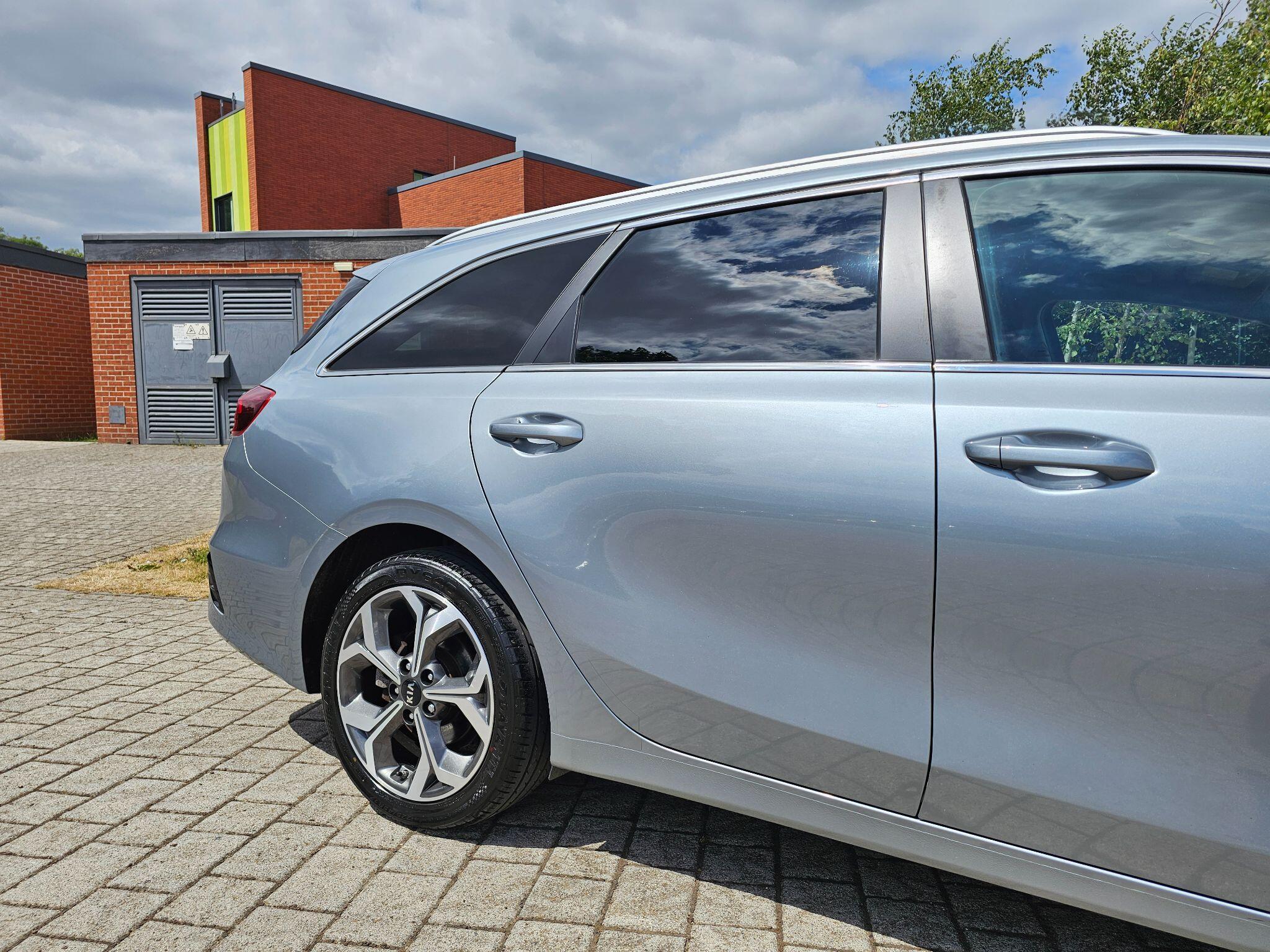 Kia ceed - Image 3