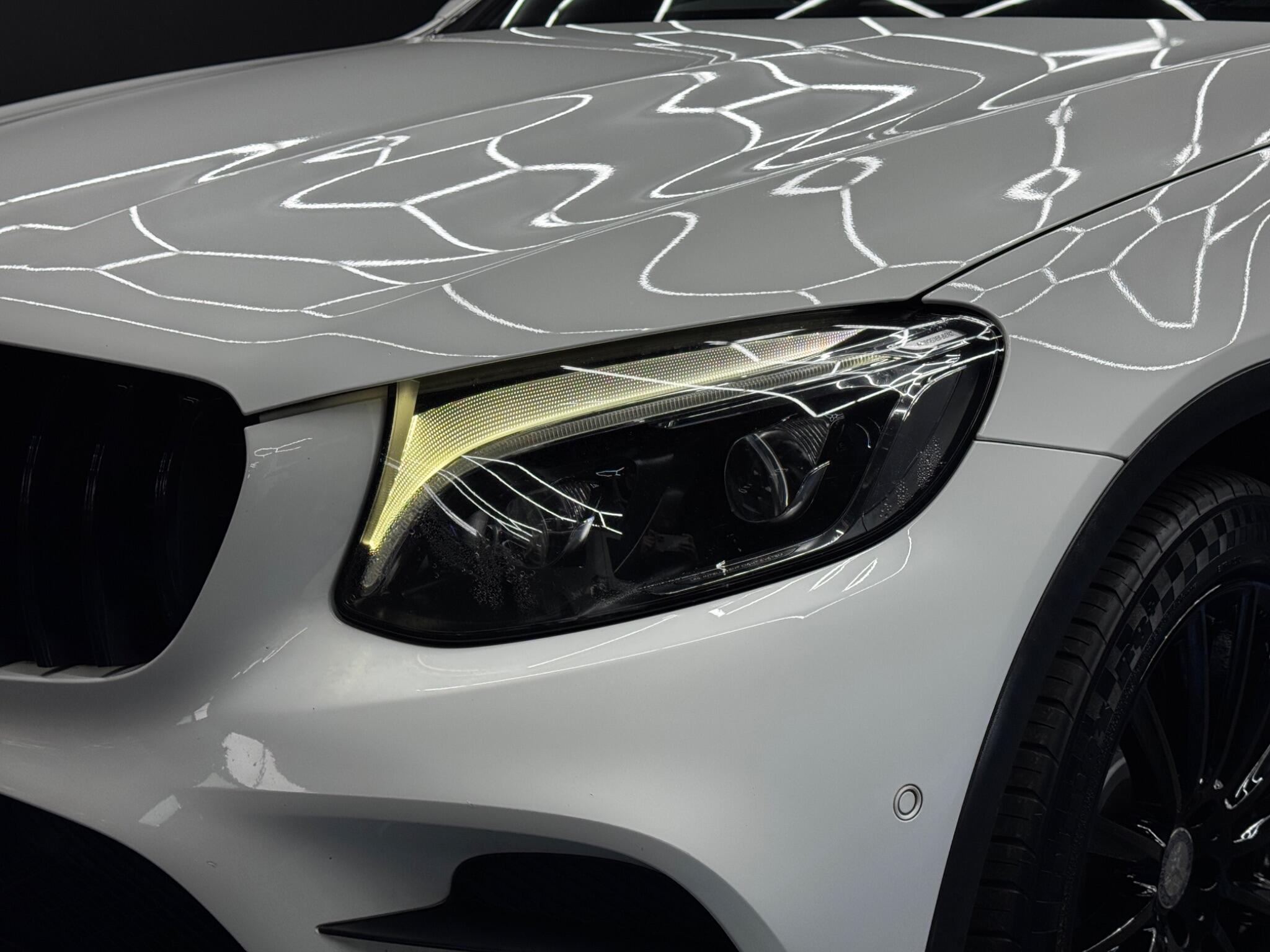 Mercedes GLC - Image 48