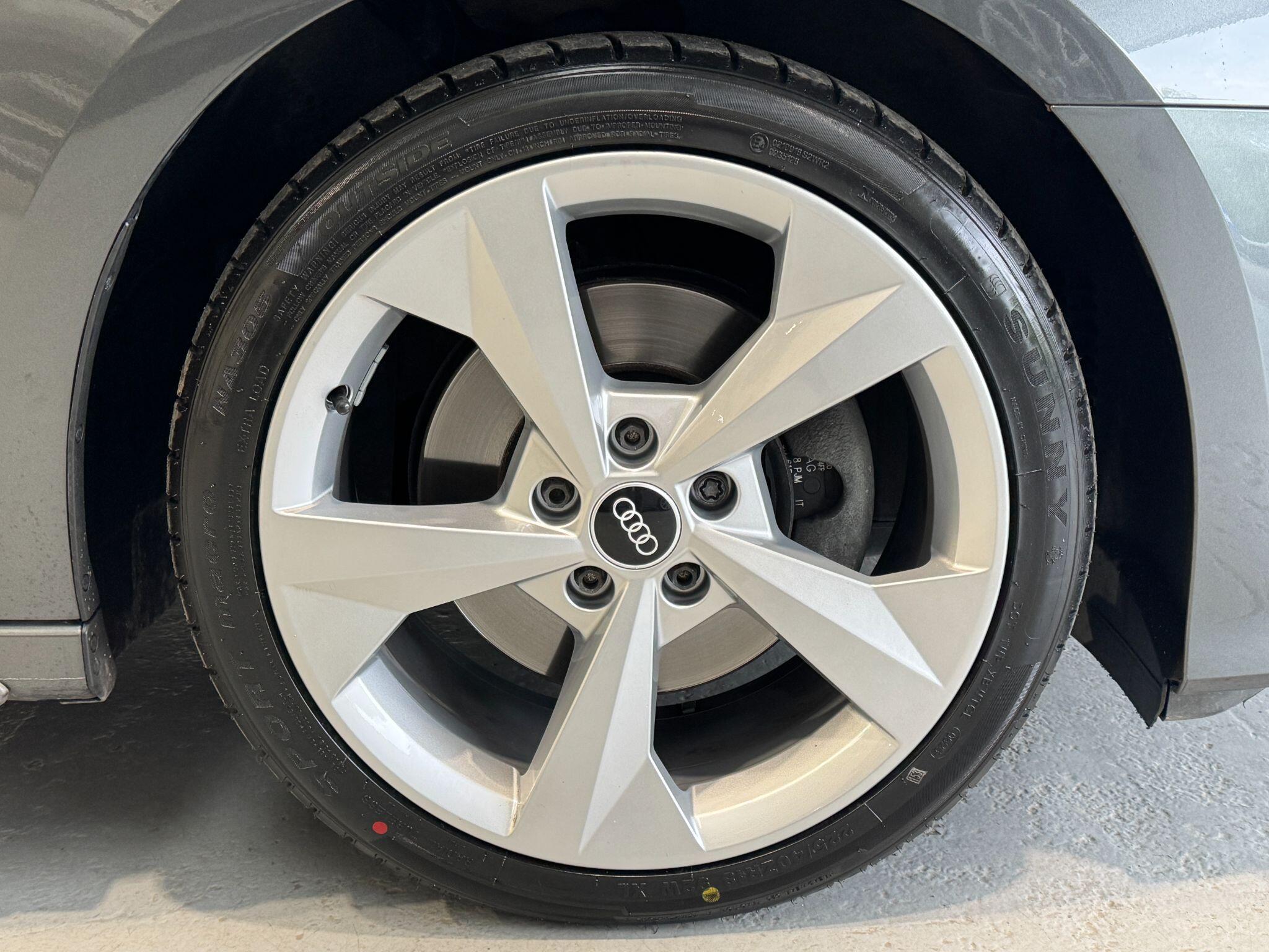 Audi A3 - Image 27