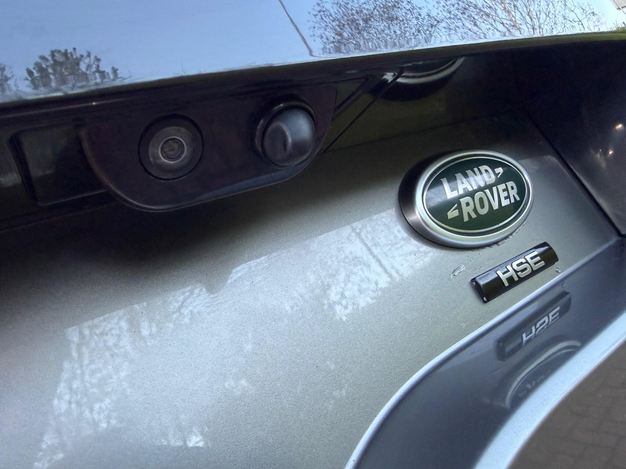 Land Rover Discovery - Image 20