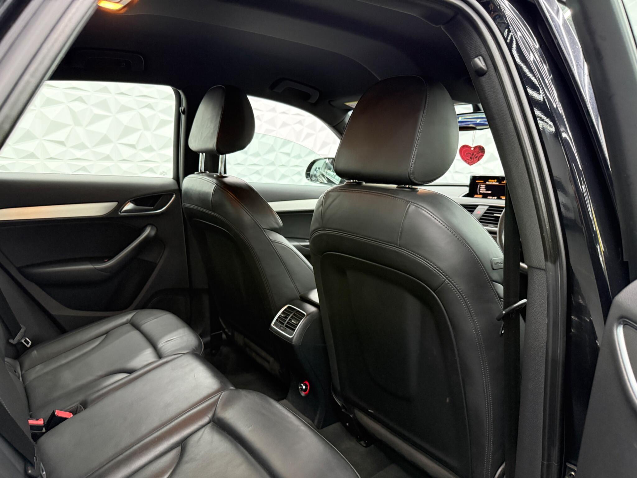 Audi Q3 - Image 20