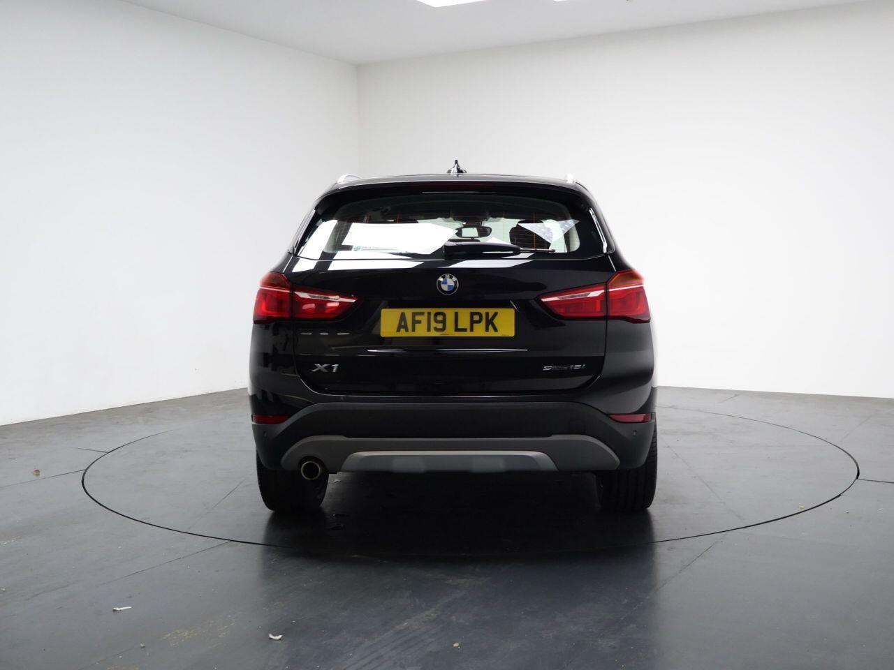 BMW X1 - Image 11