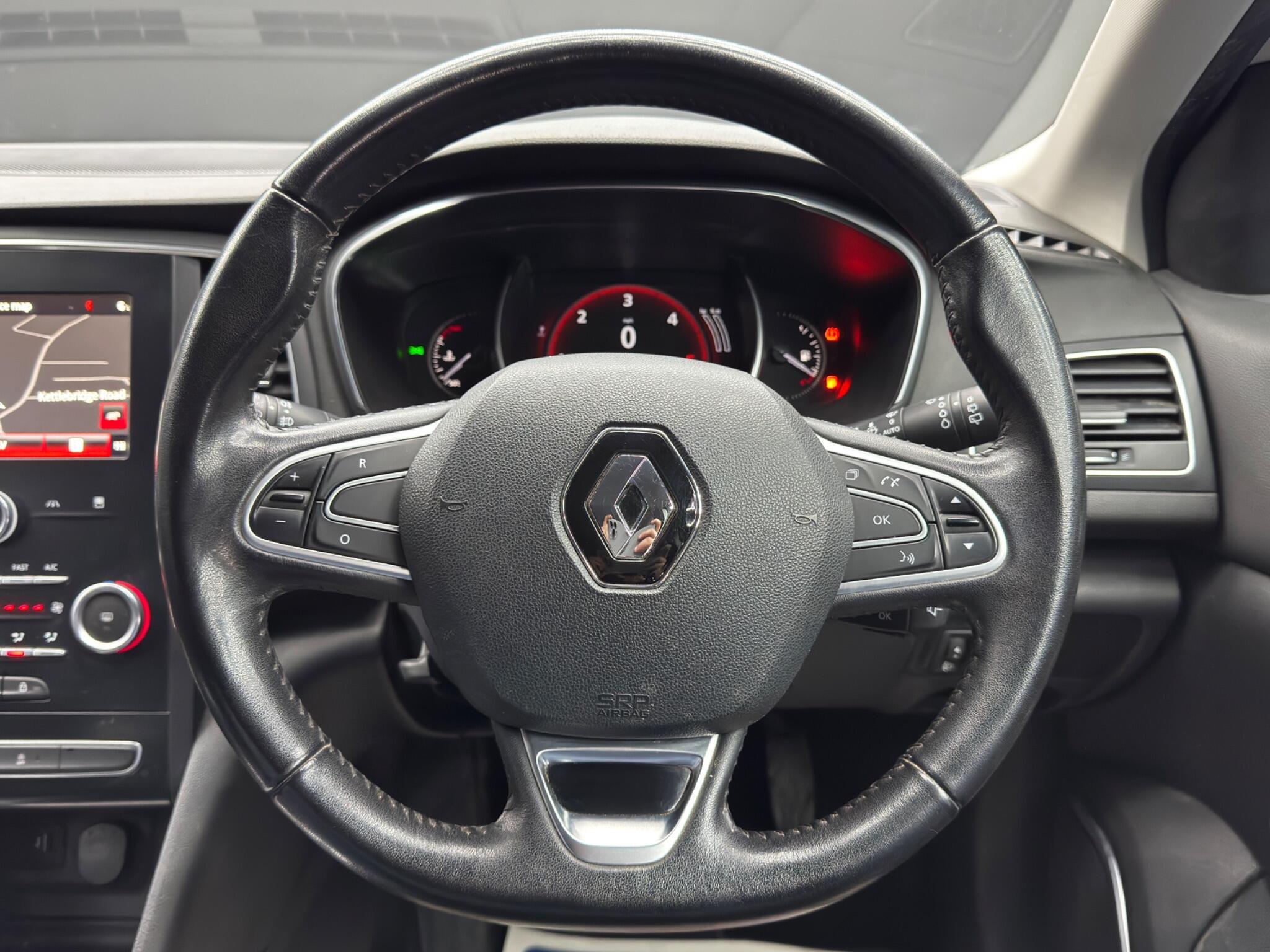 Renault Megane - Image 19