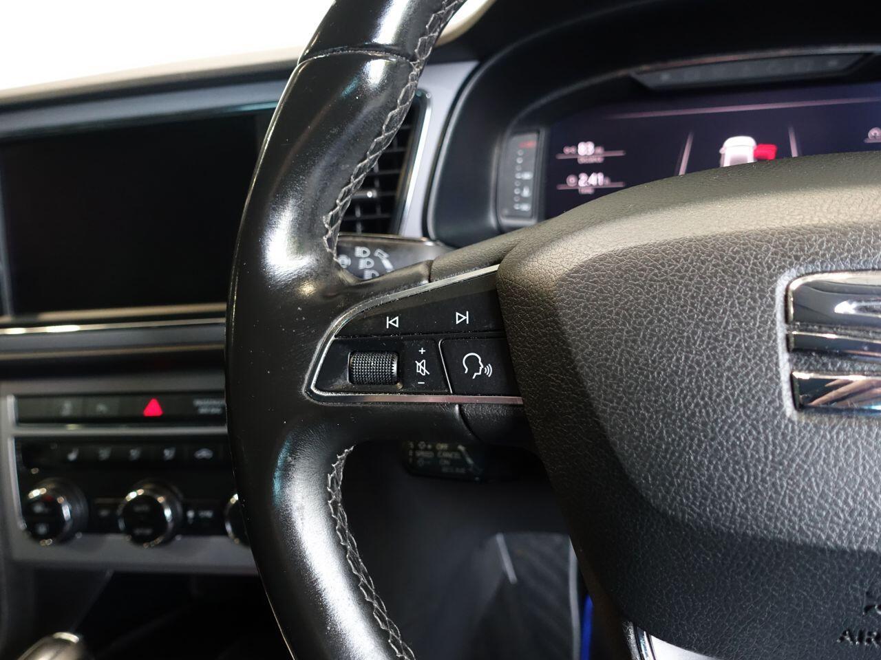 SEAT Leon - Image 20
