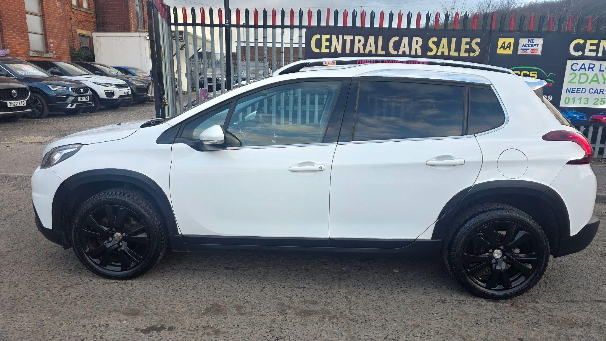 Peugeot 2008 - Image 20