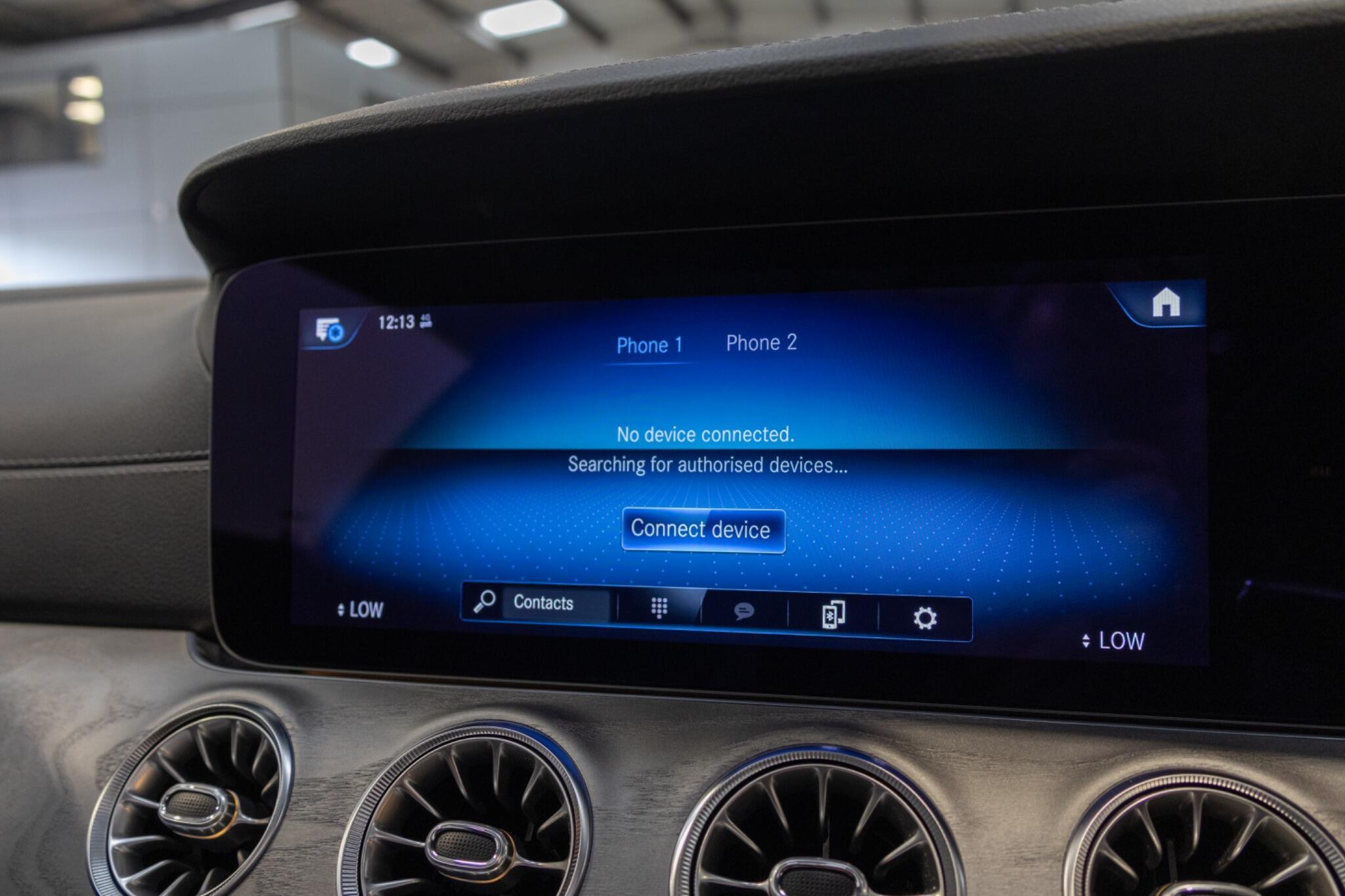 Mercedes E Class - Image 19