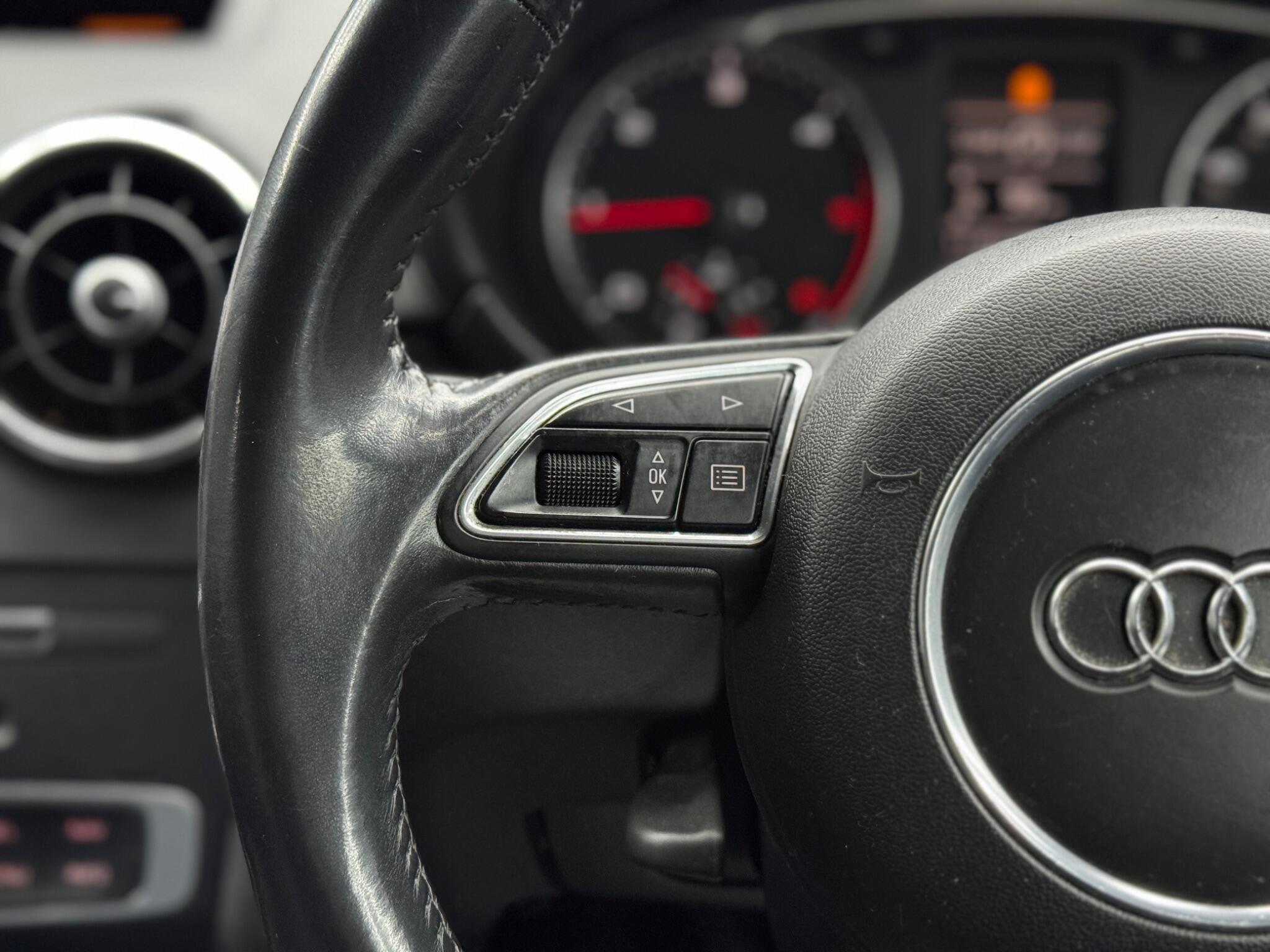 Audi A1 - Image 20