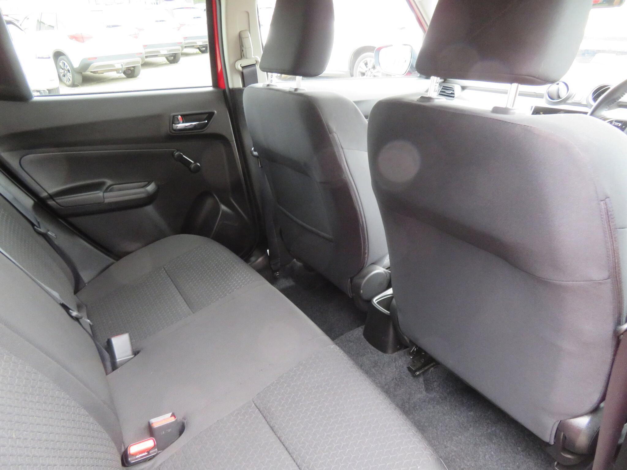 Suzuki Swift - Image 15