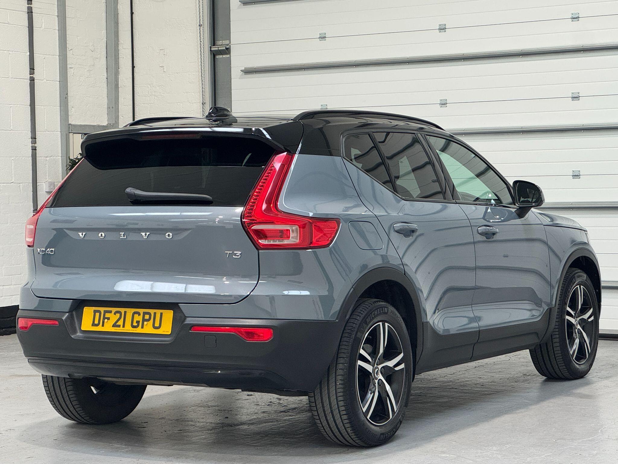 Volvo XC40 - Image 11