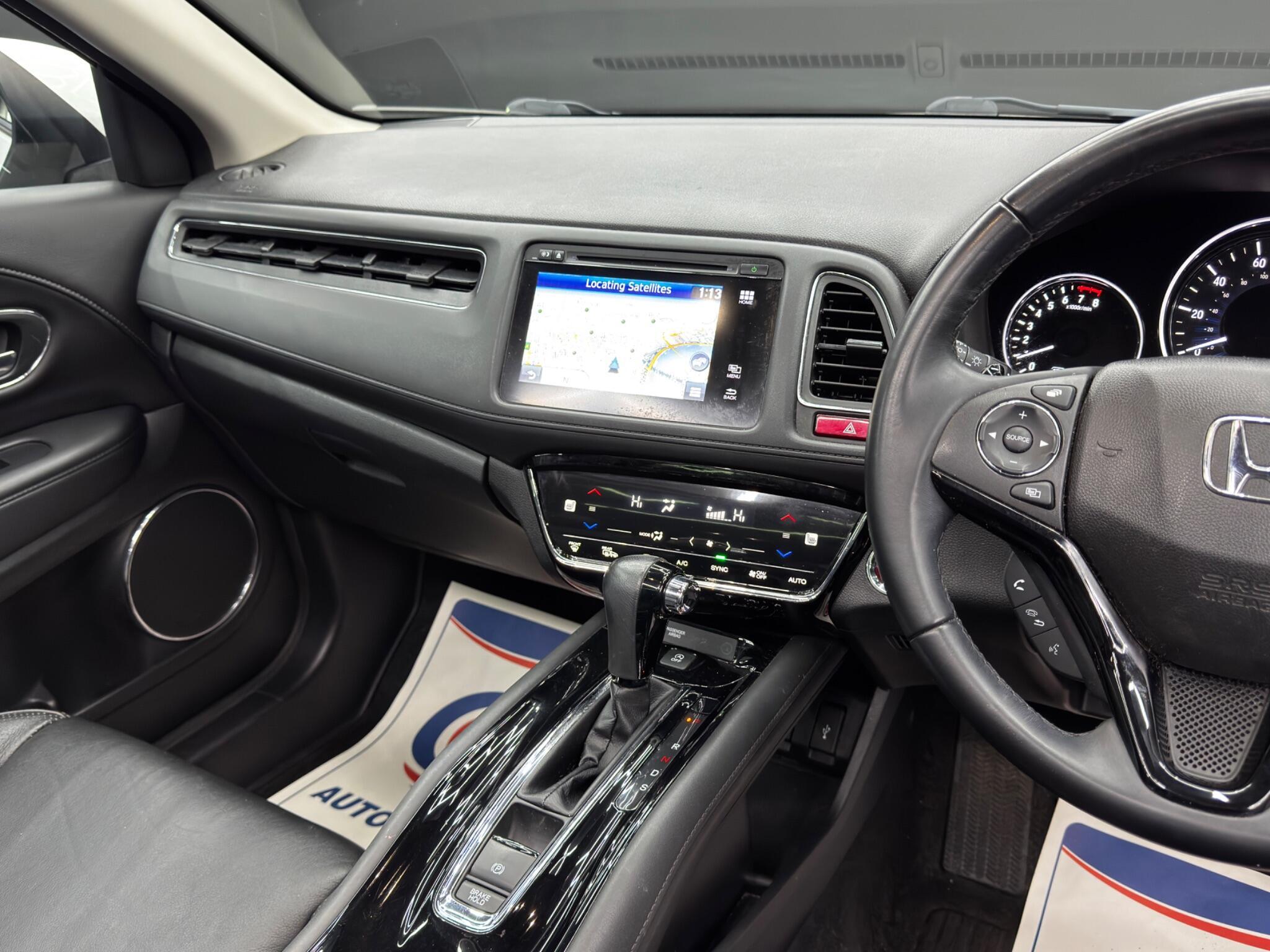 Honda HR-V - Image 23