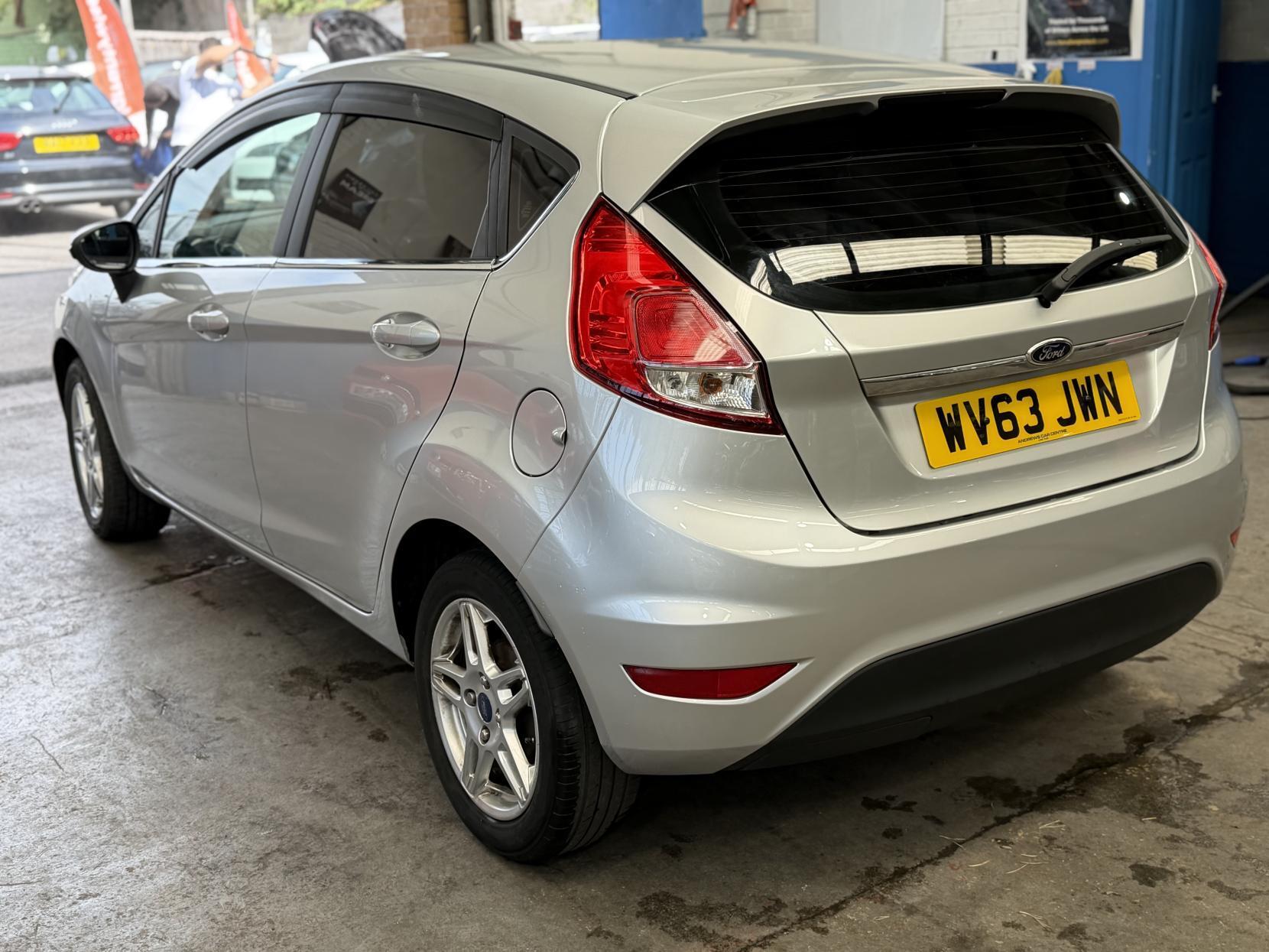 Ford Fiesta - Image 3