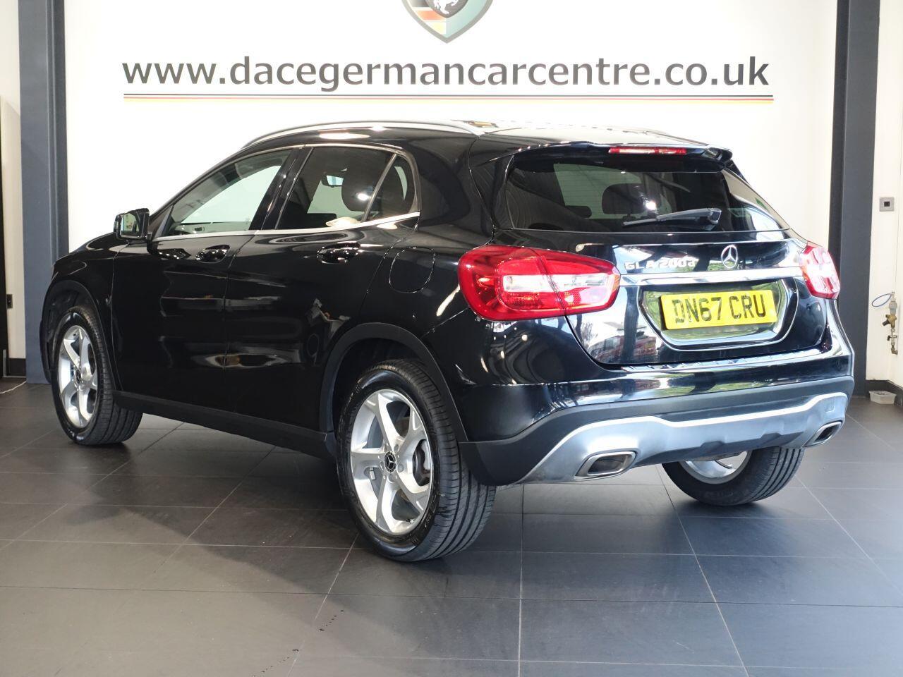 Mercedes-benz GLA - Image 8