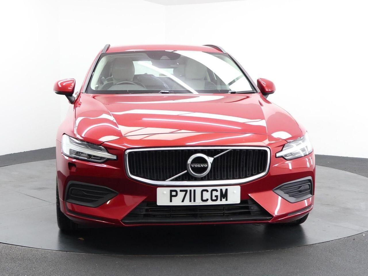 Volvo V60 - Image 5