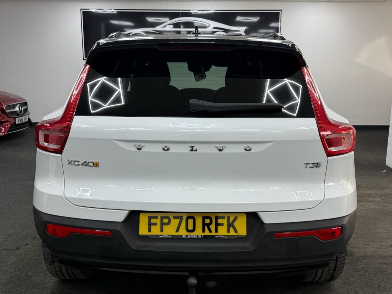 Volvo XC40 - Image 7