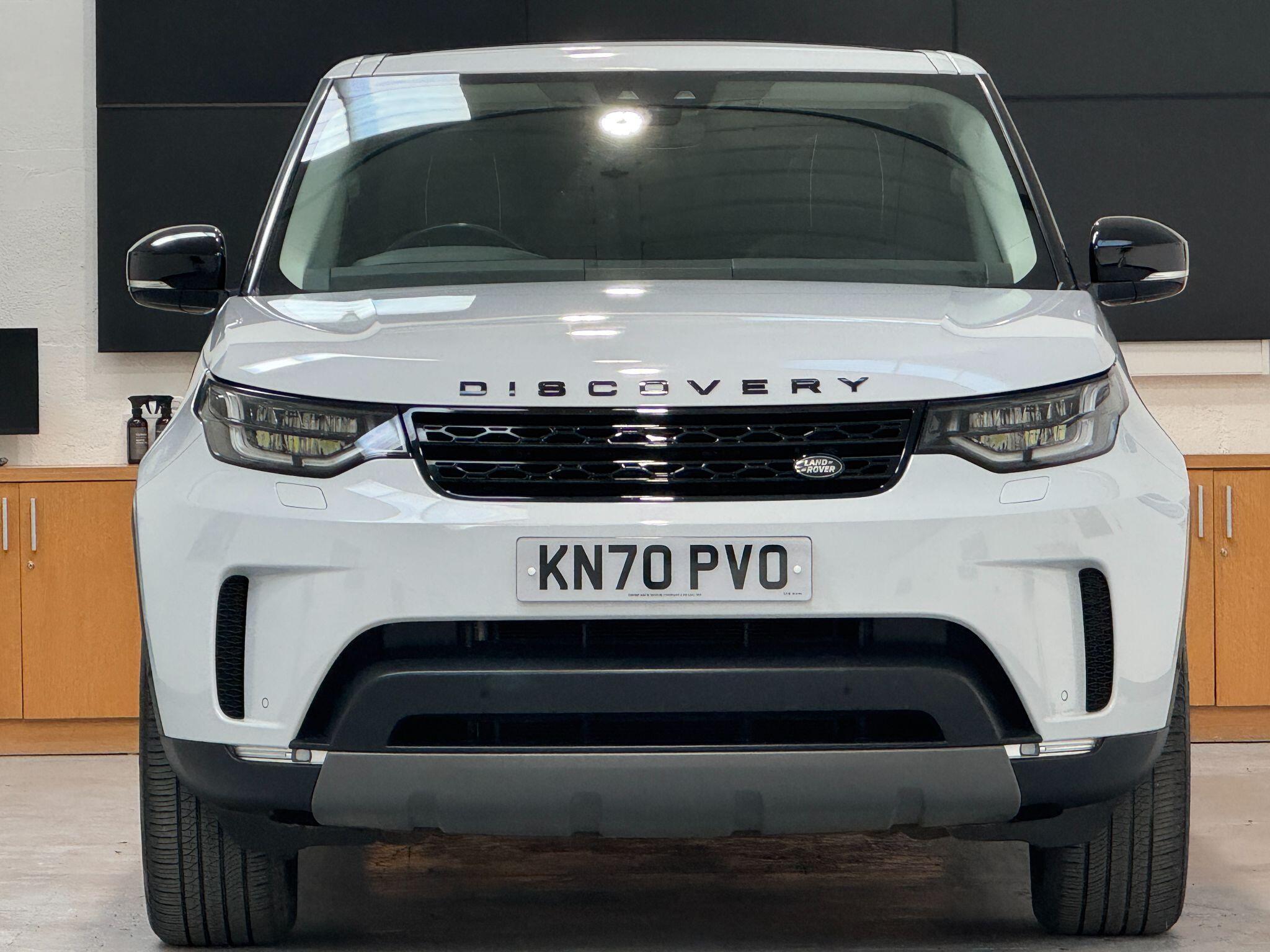 Land Rover Discovery - Image 5