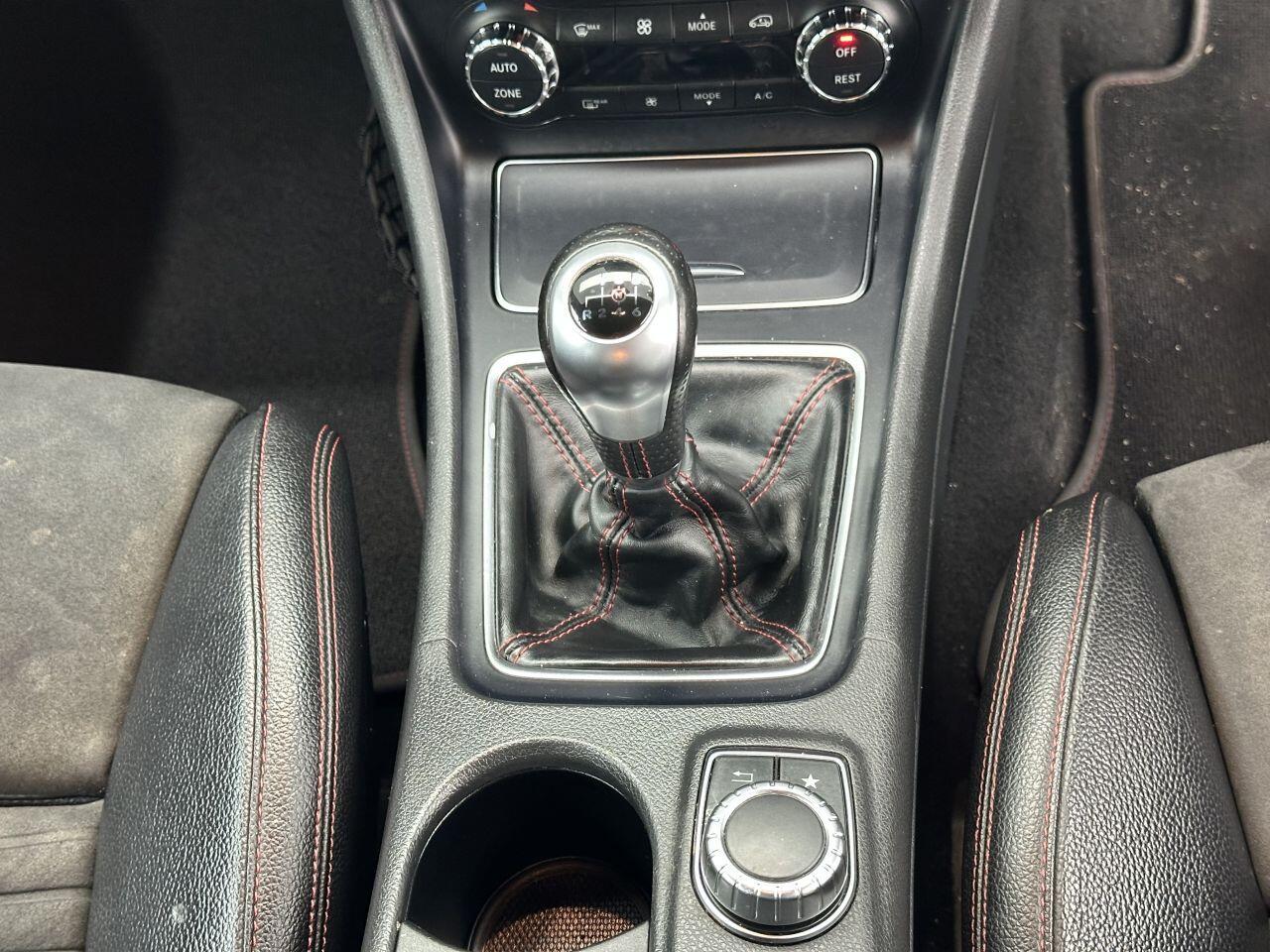 Mercedes A-Class - Image 28