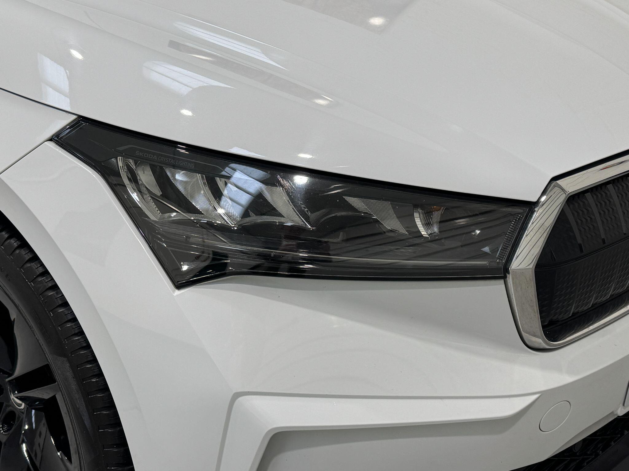 Skoda Enyaq - Image 44