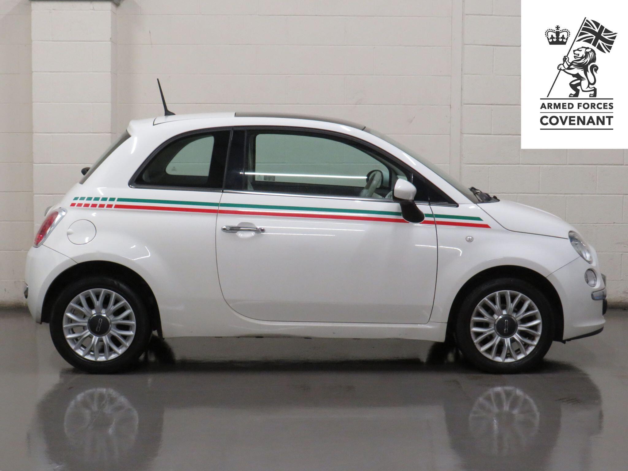 Fiat 500 - Image 2