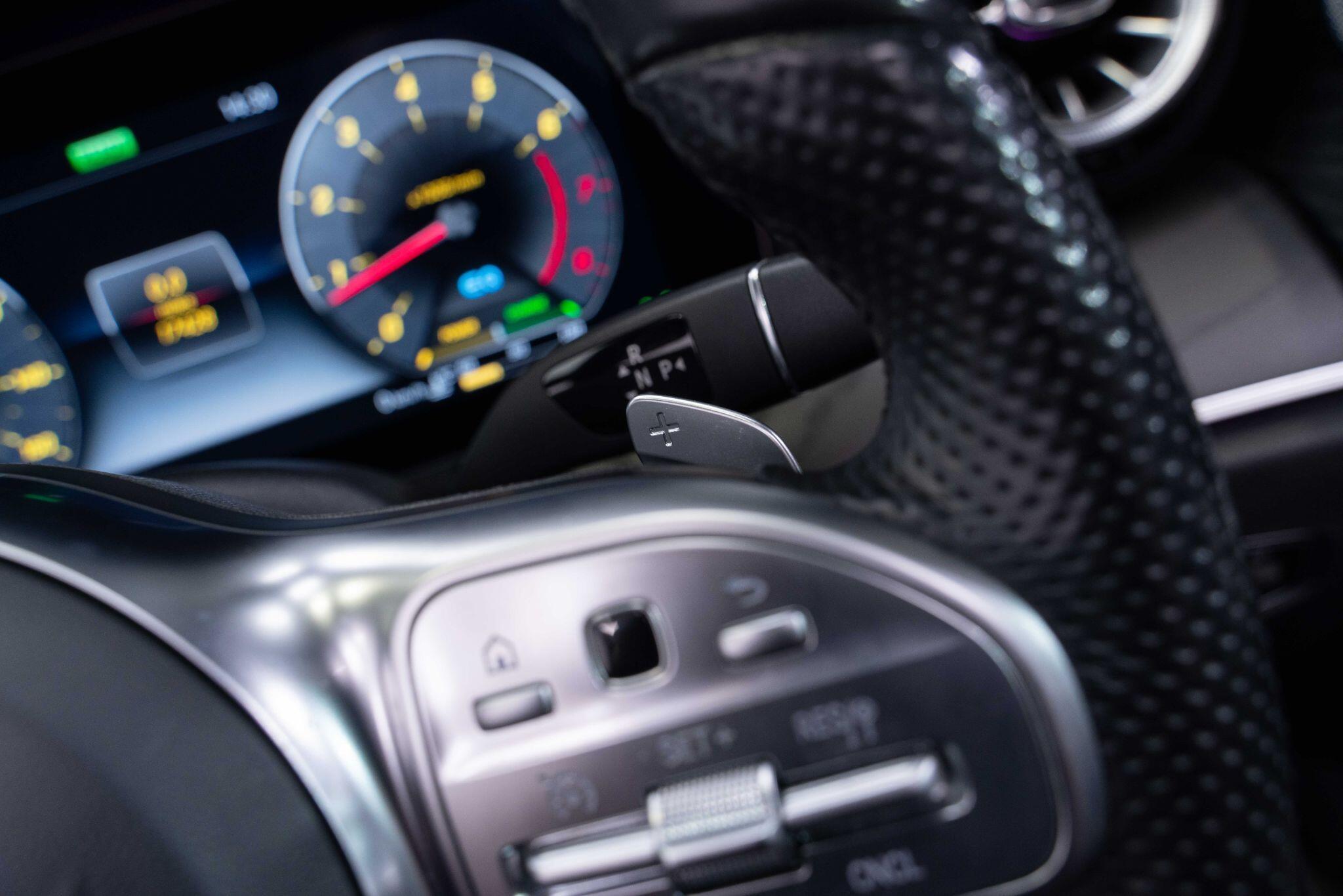 Mercedes E Class - Image 26