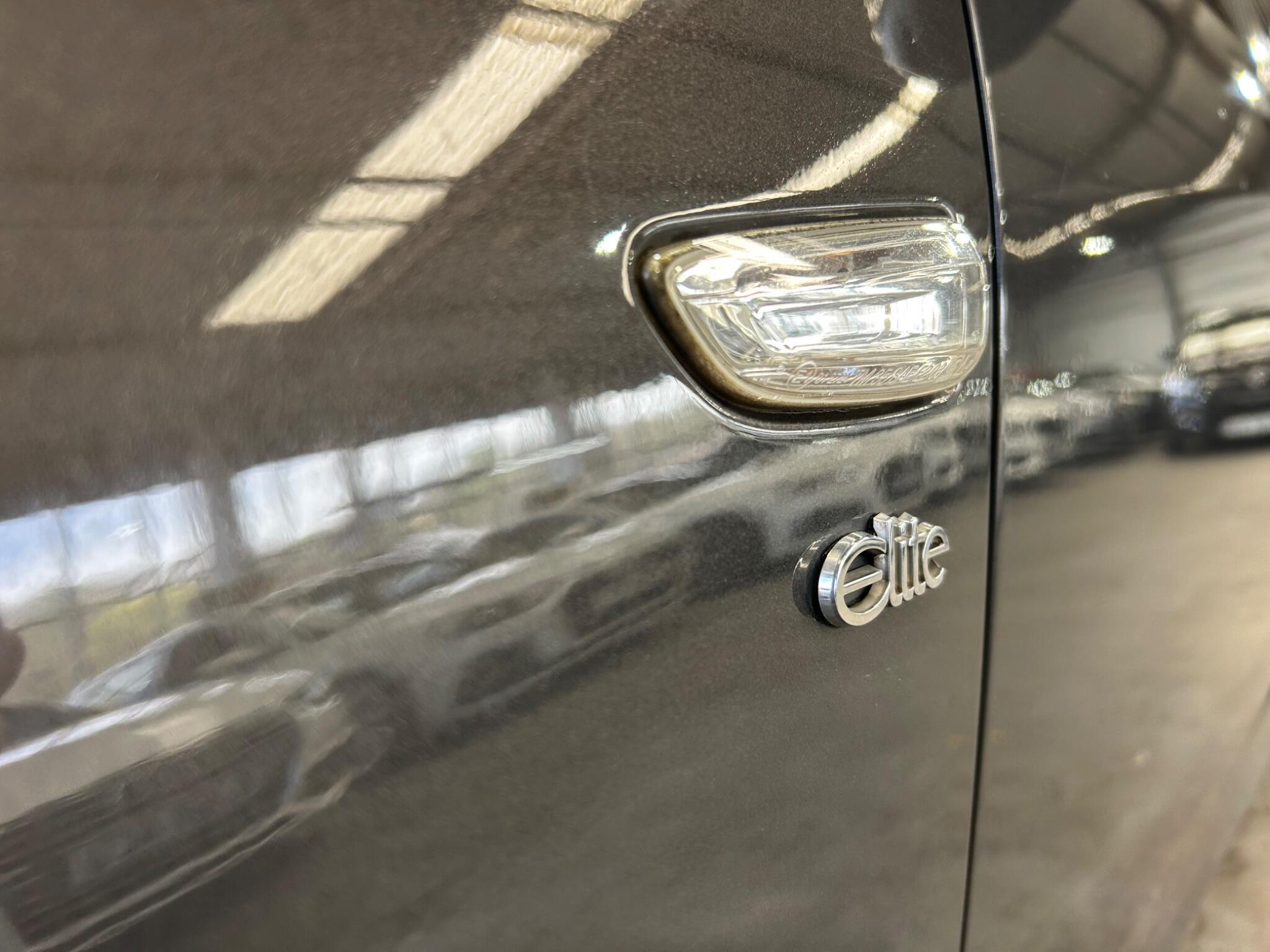 Vauxhall Astra - Image 10