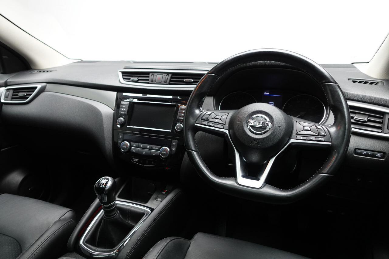 Nissan Qashqai - Image 15