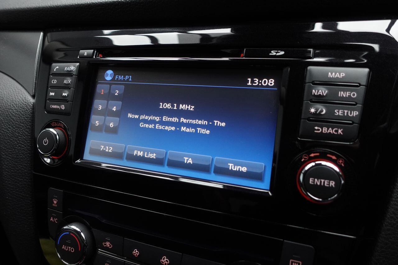 Nissan Qashqai - Image 35