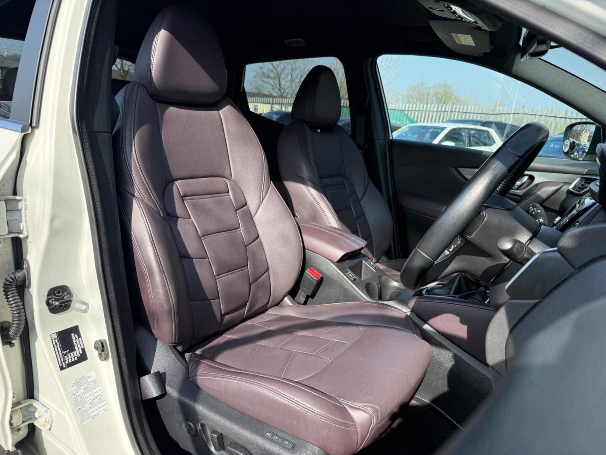 Nissan Qashqai - Image 24