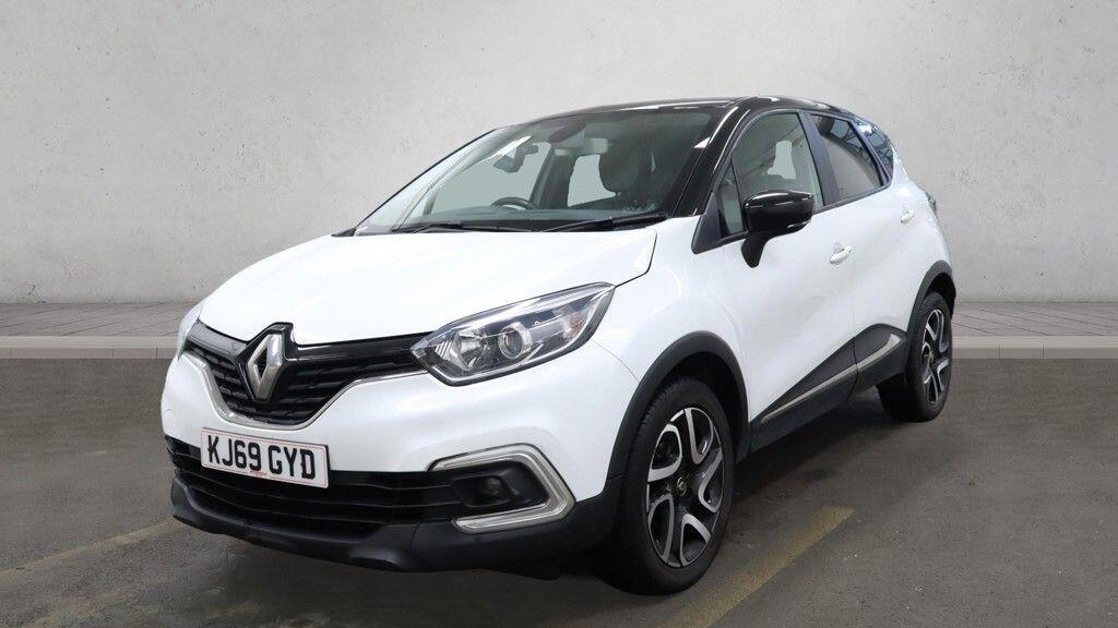 Renault Captur - Image 6