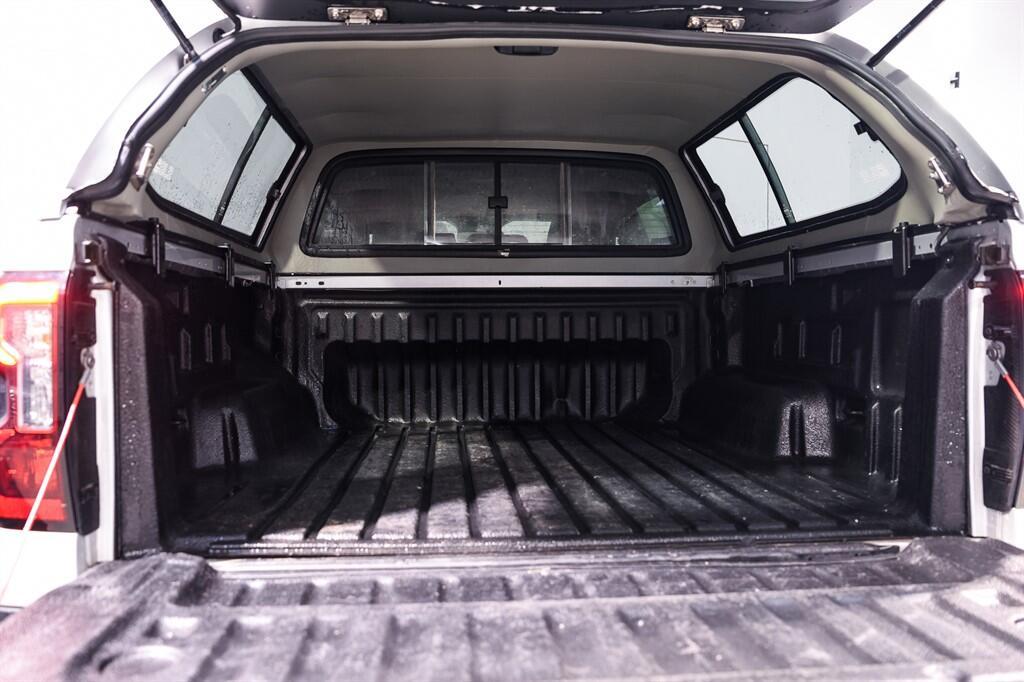 Ford Ranger - Image 35
