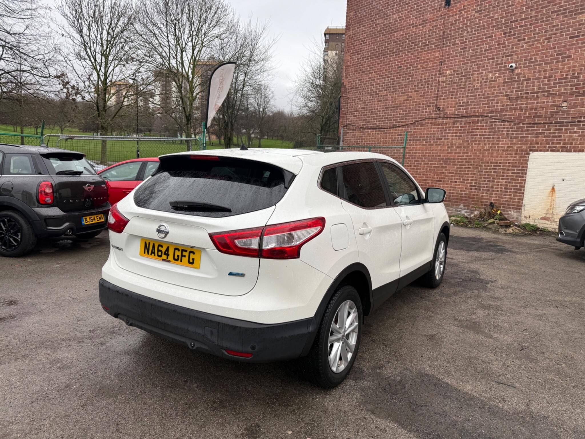 Nissan Qashqai - Image 7