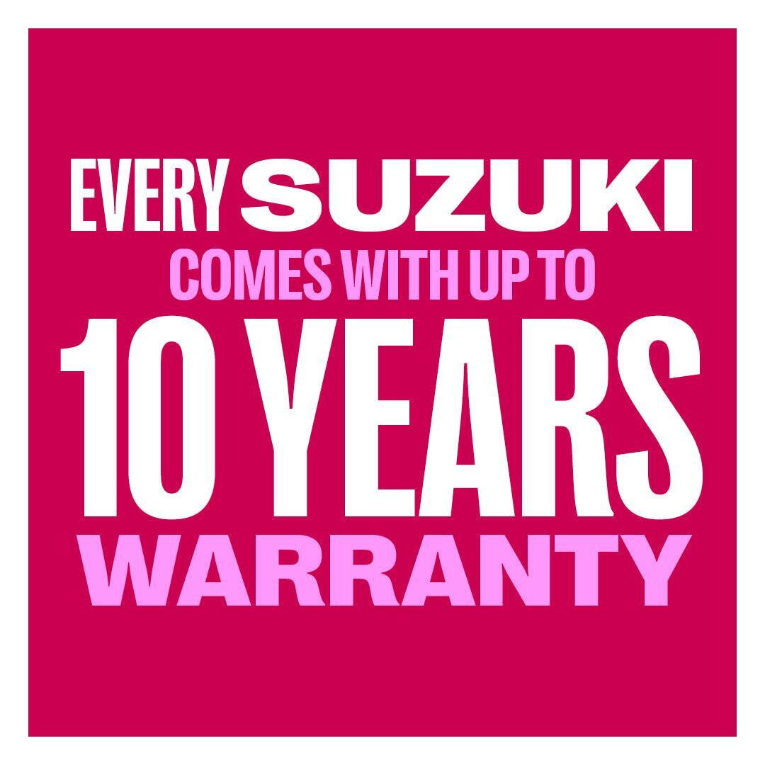 Suzuki Vitara - Image 3
