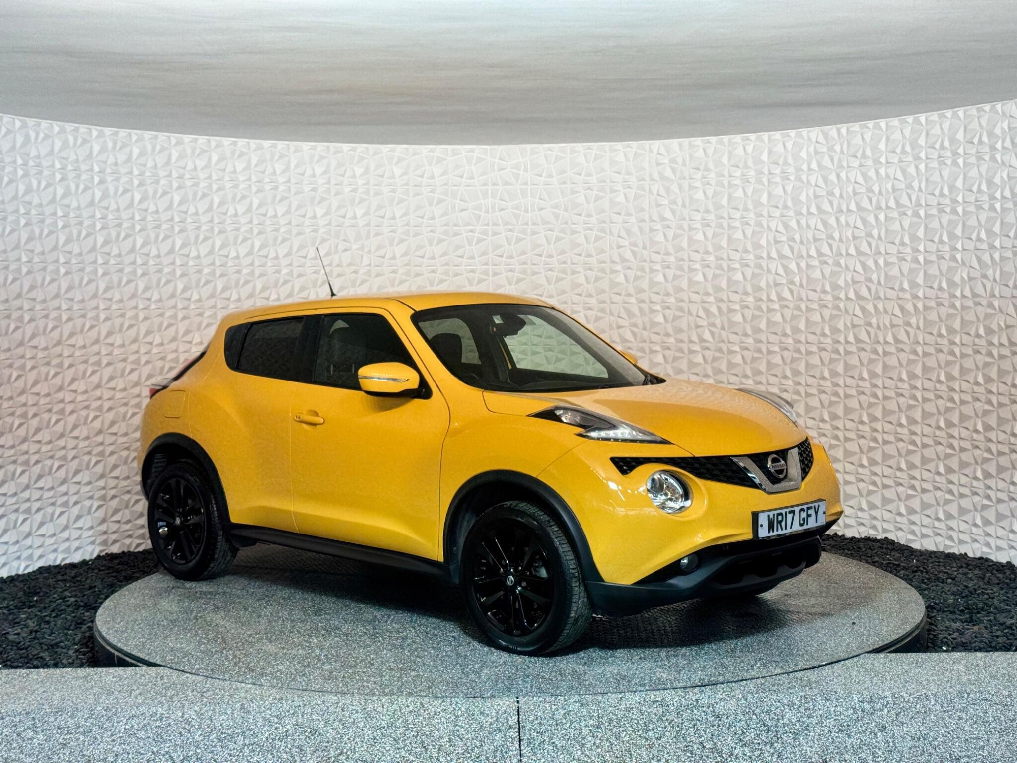 Nissan Juke - Image 6
