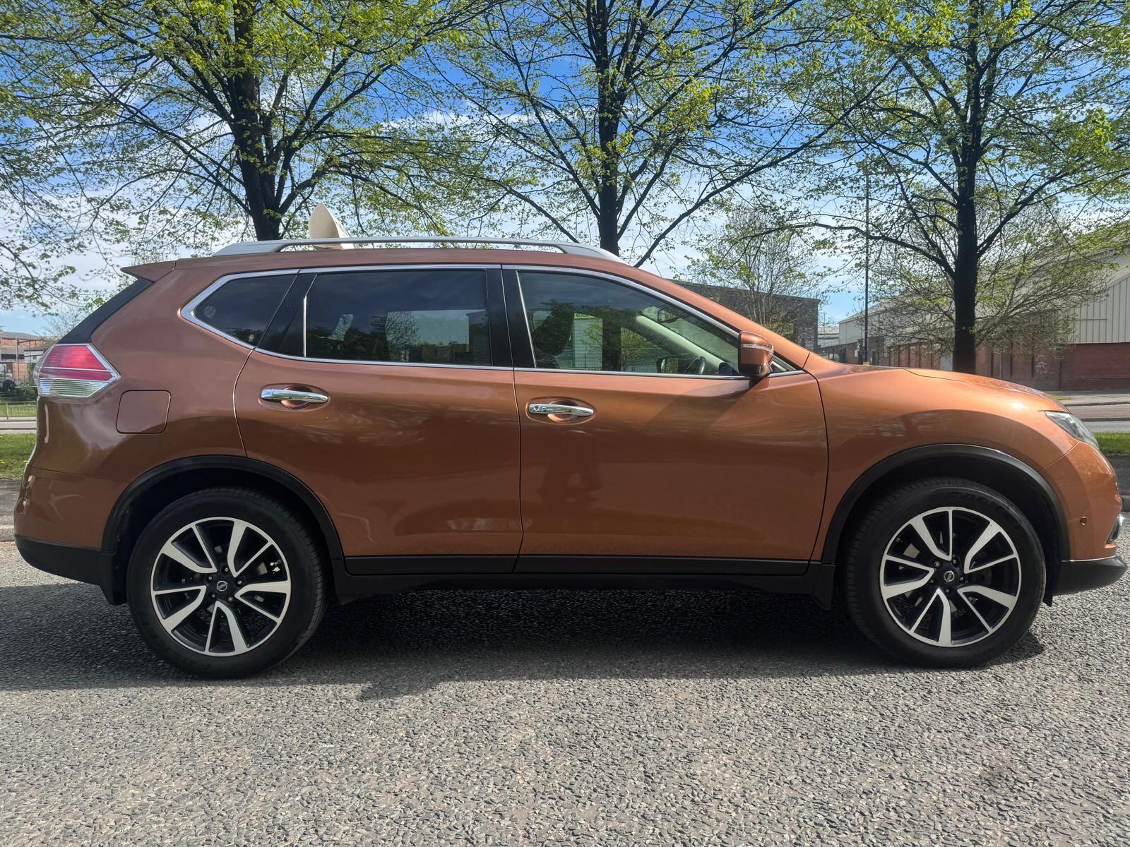 Nissan X-Trail - Image 11