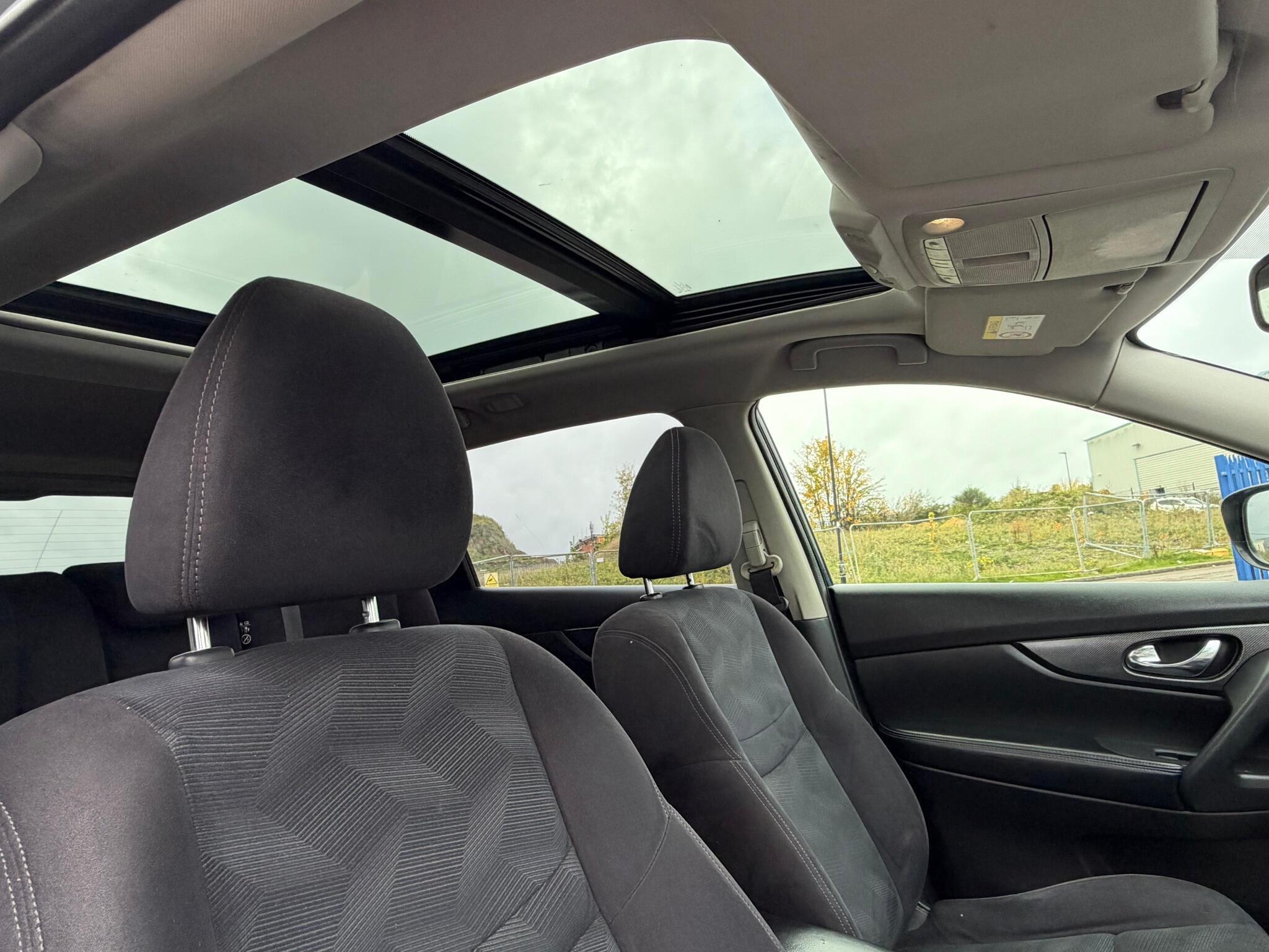 Nissan X-Trail - Image 30