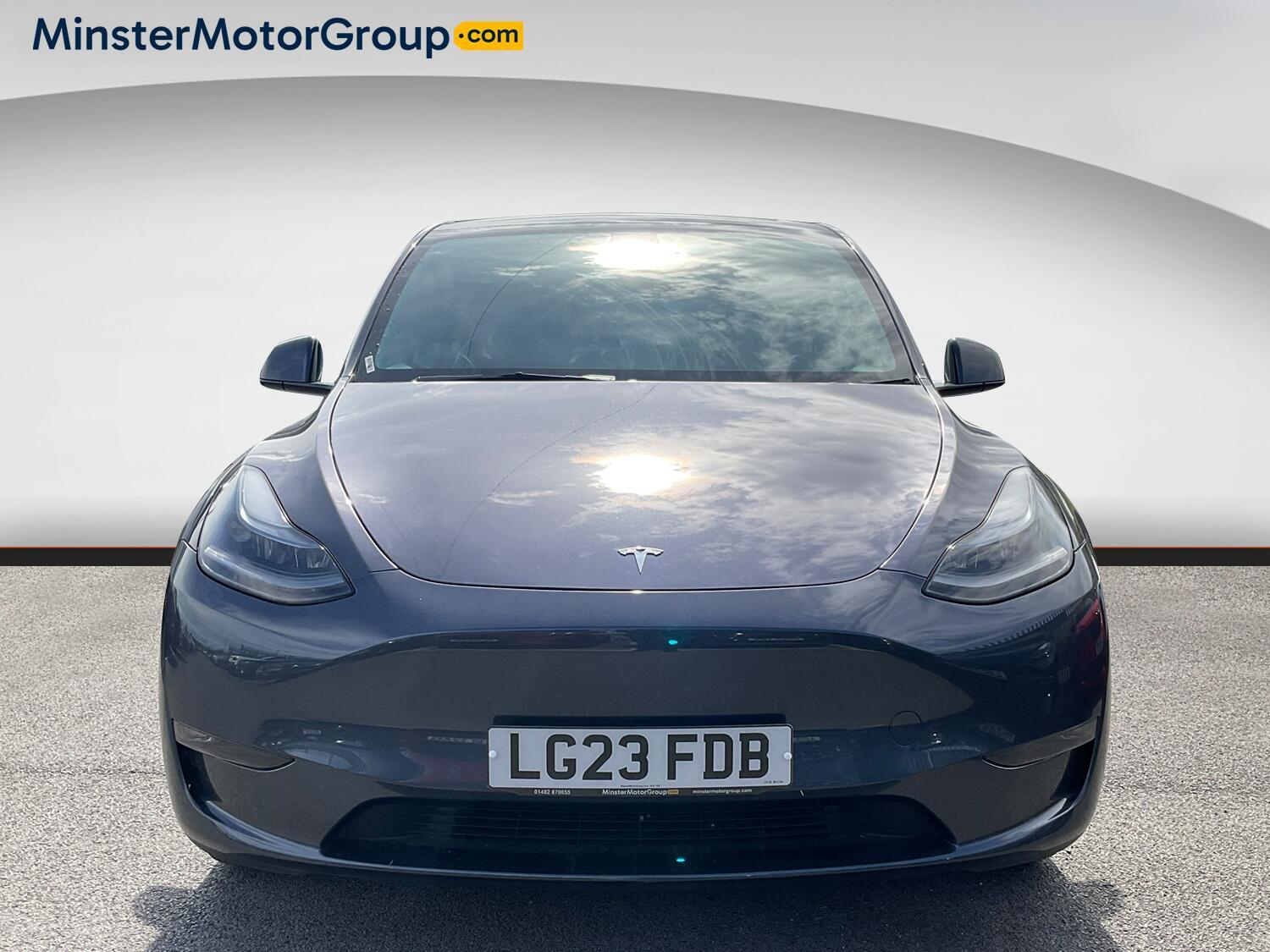 Tesla Model Y - Image 5