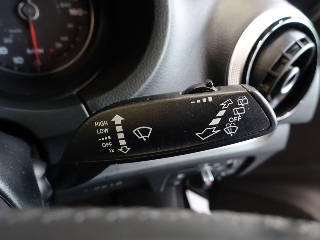 Audi A3 - Image 20