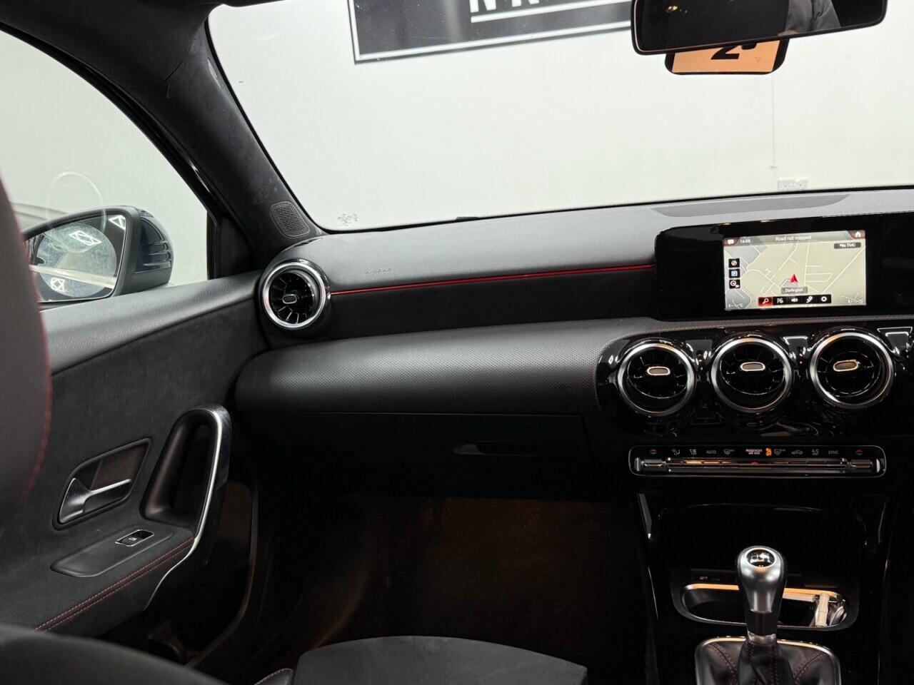 Mercedes A-Class - Image 30