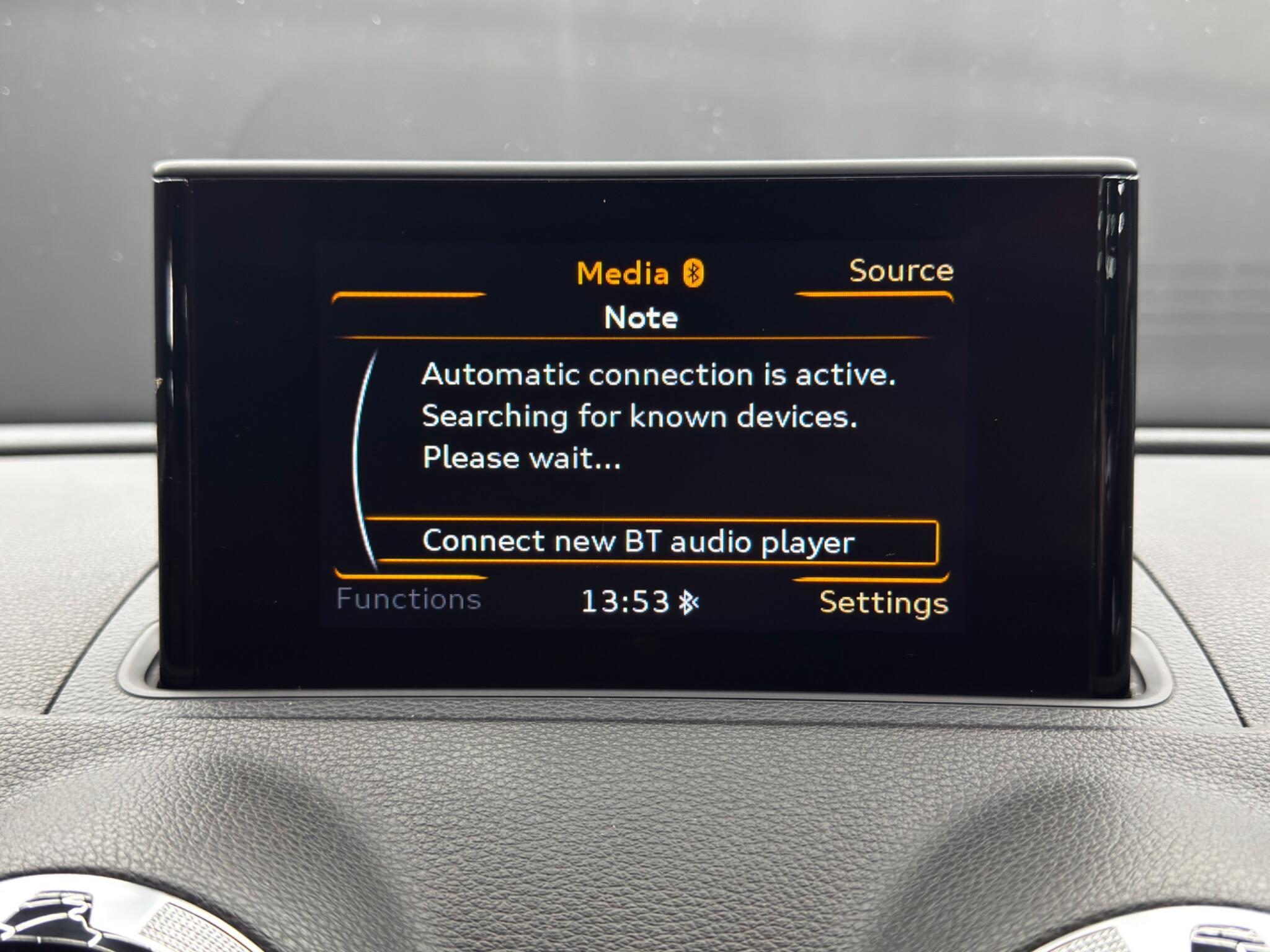 Audi S3 - Image 32