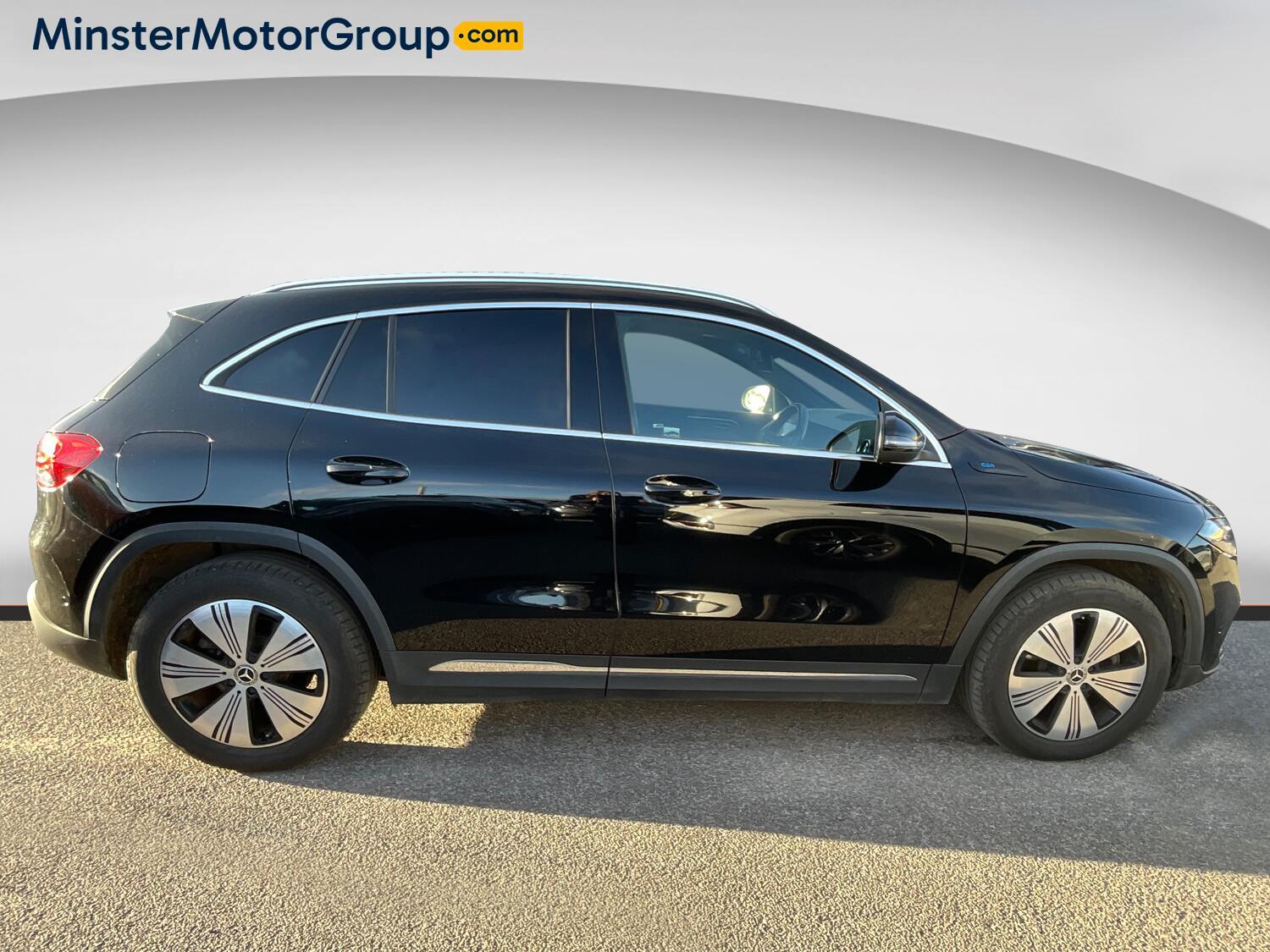 Mercedes Eqa - Image 2