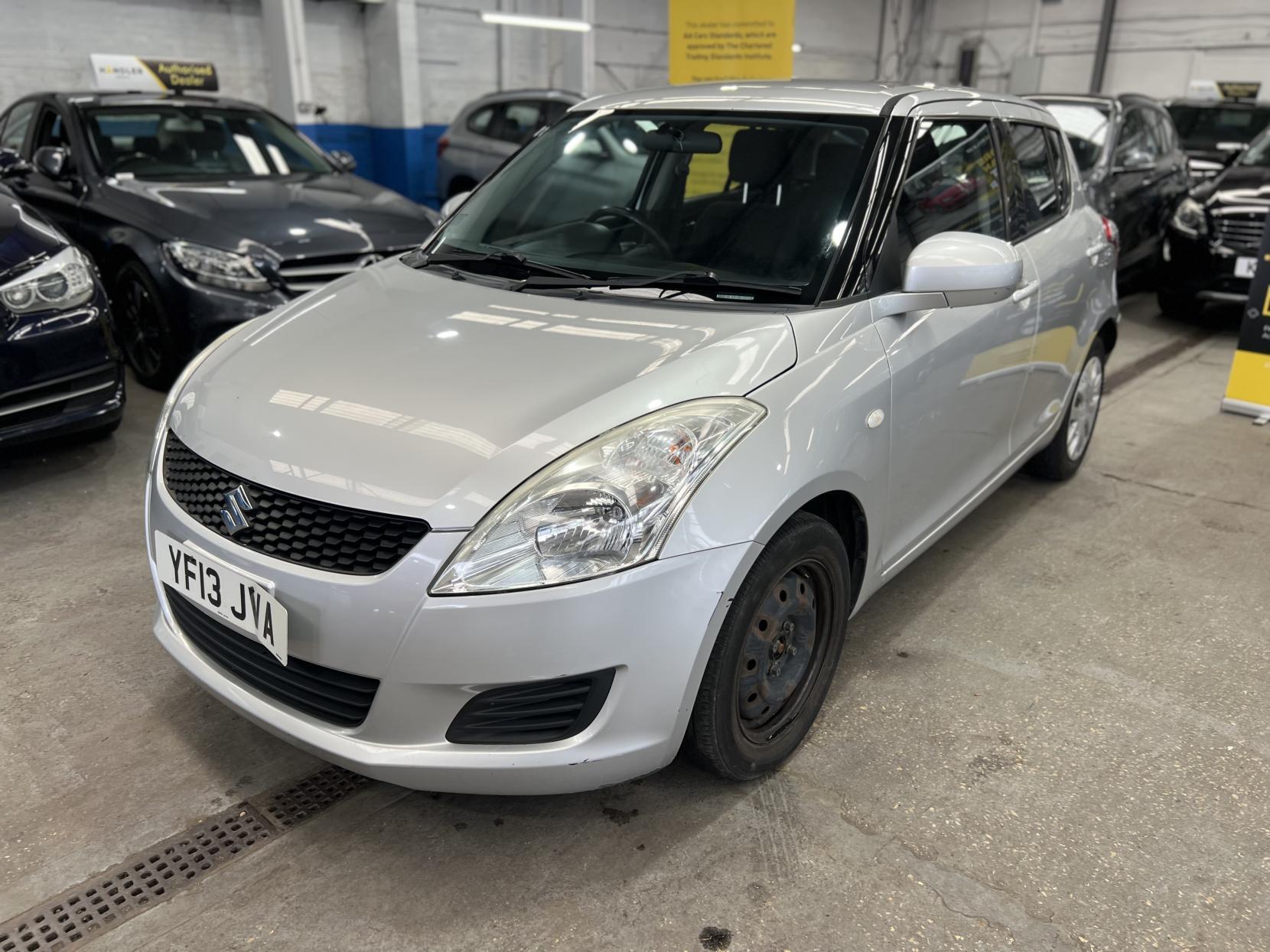 Suzuki Swift - Image 3