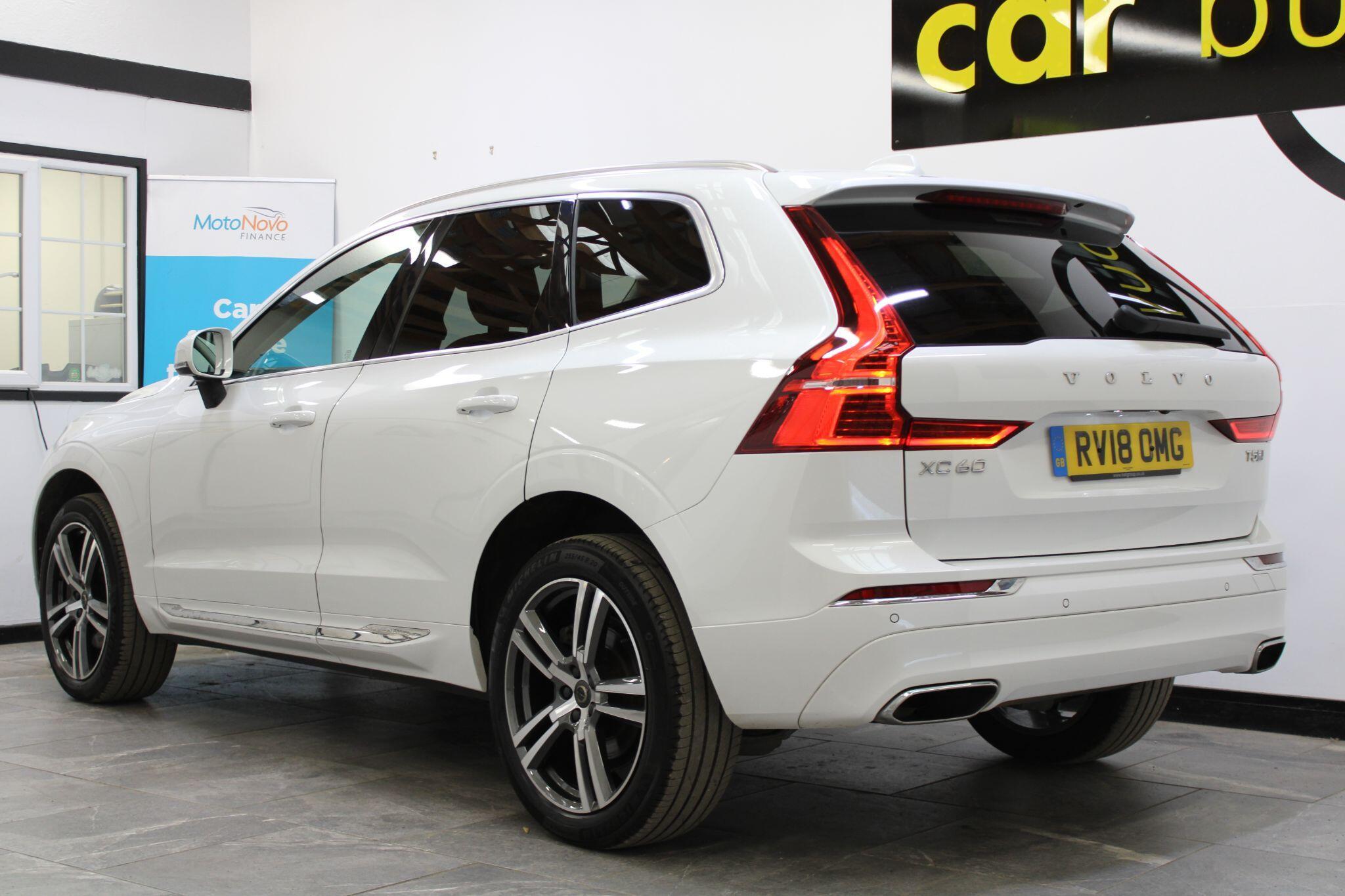 Volvo XC60 - Image 3